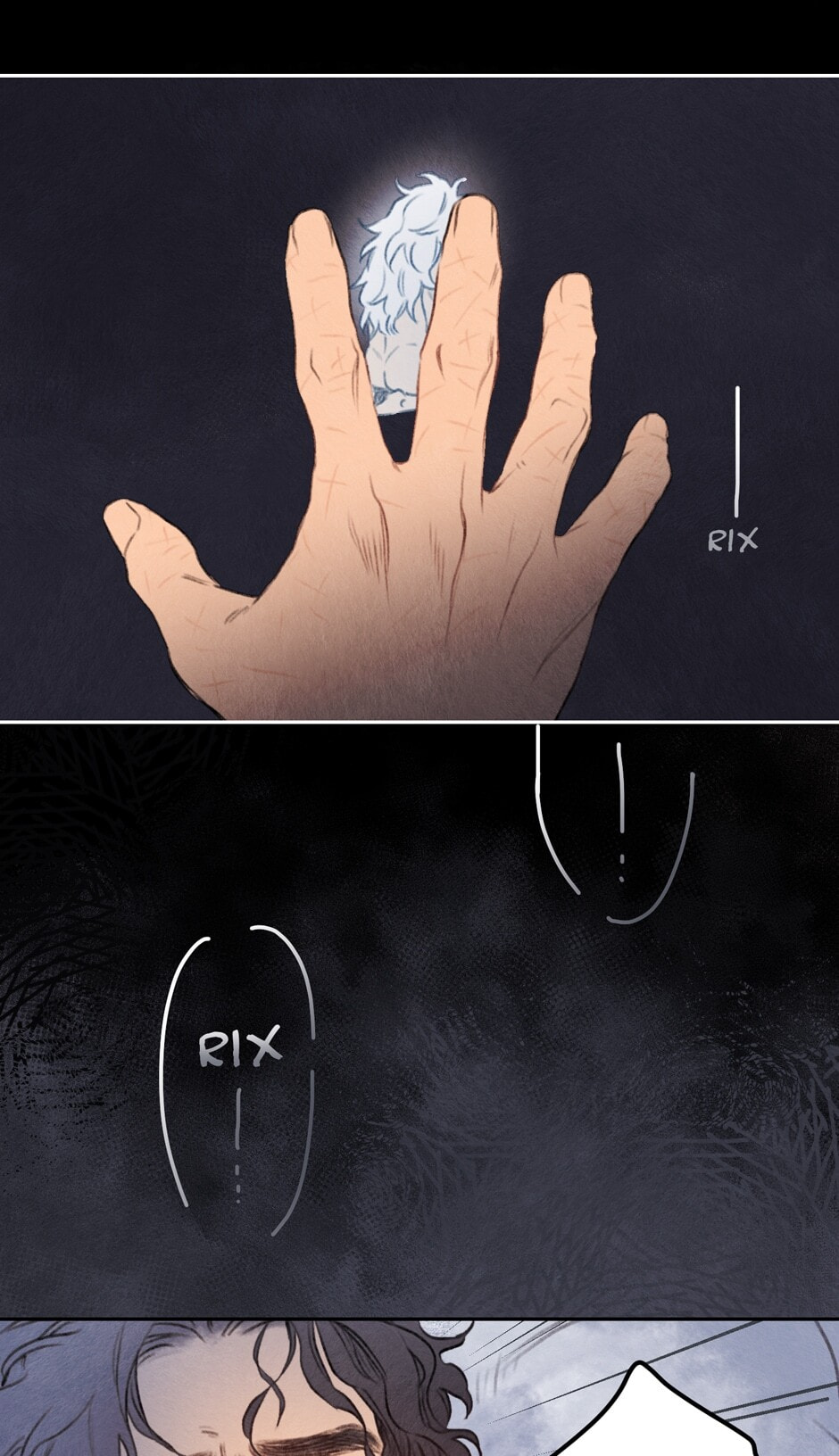 Read Rix Vanus chapter 139 image 14 on Lezhin
