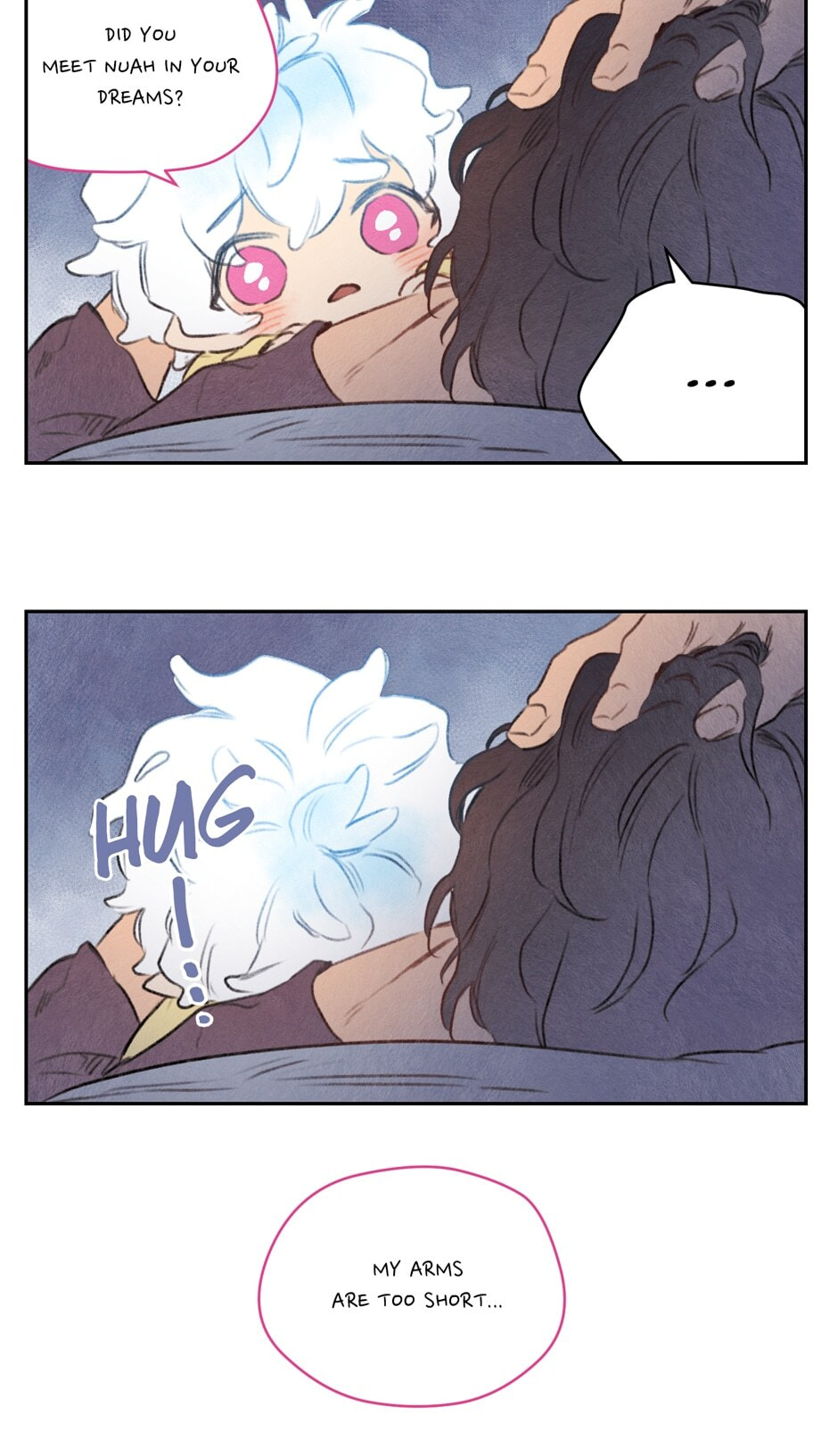 Read Rix Vanus chapter 139 image 17 on Lezhin