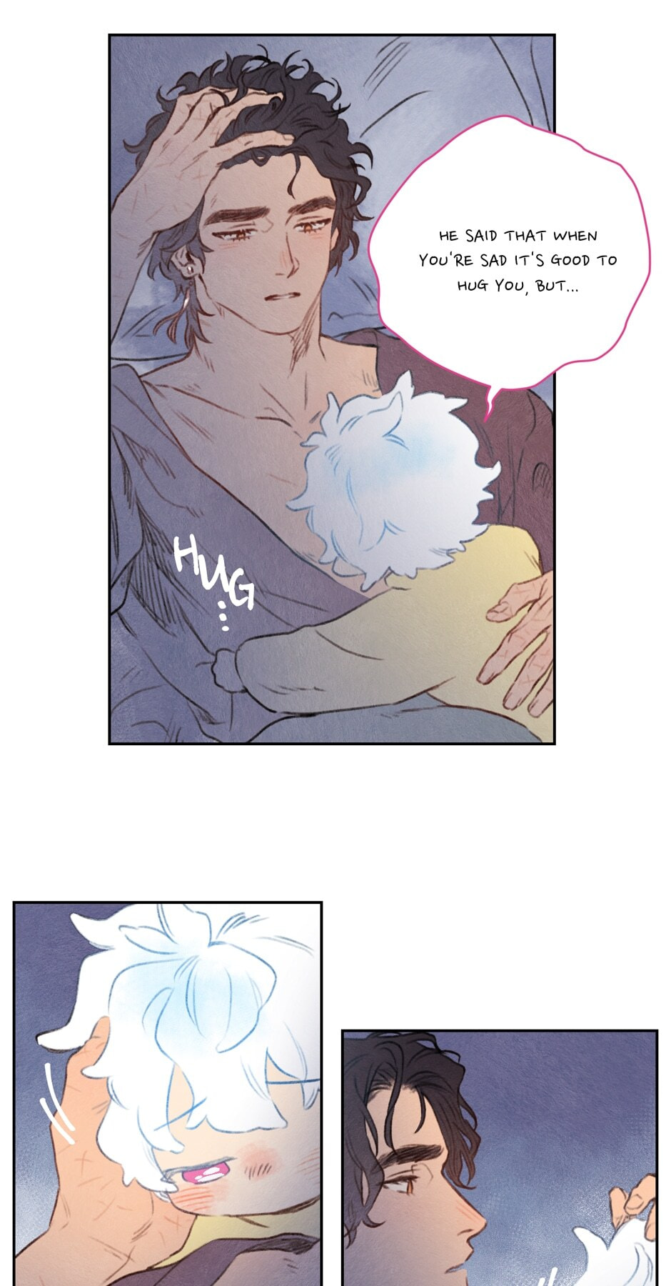 Read Rix Vanus chapter 139 image 18 on Lezhin