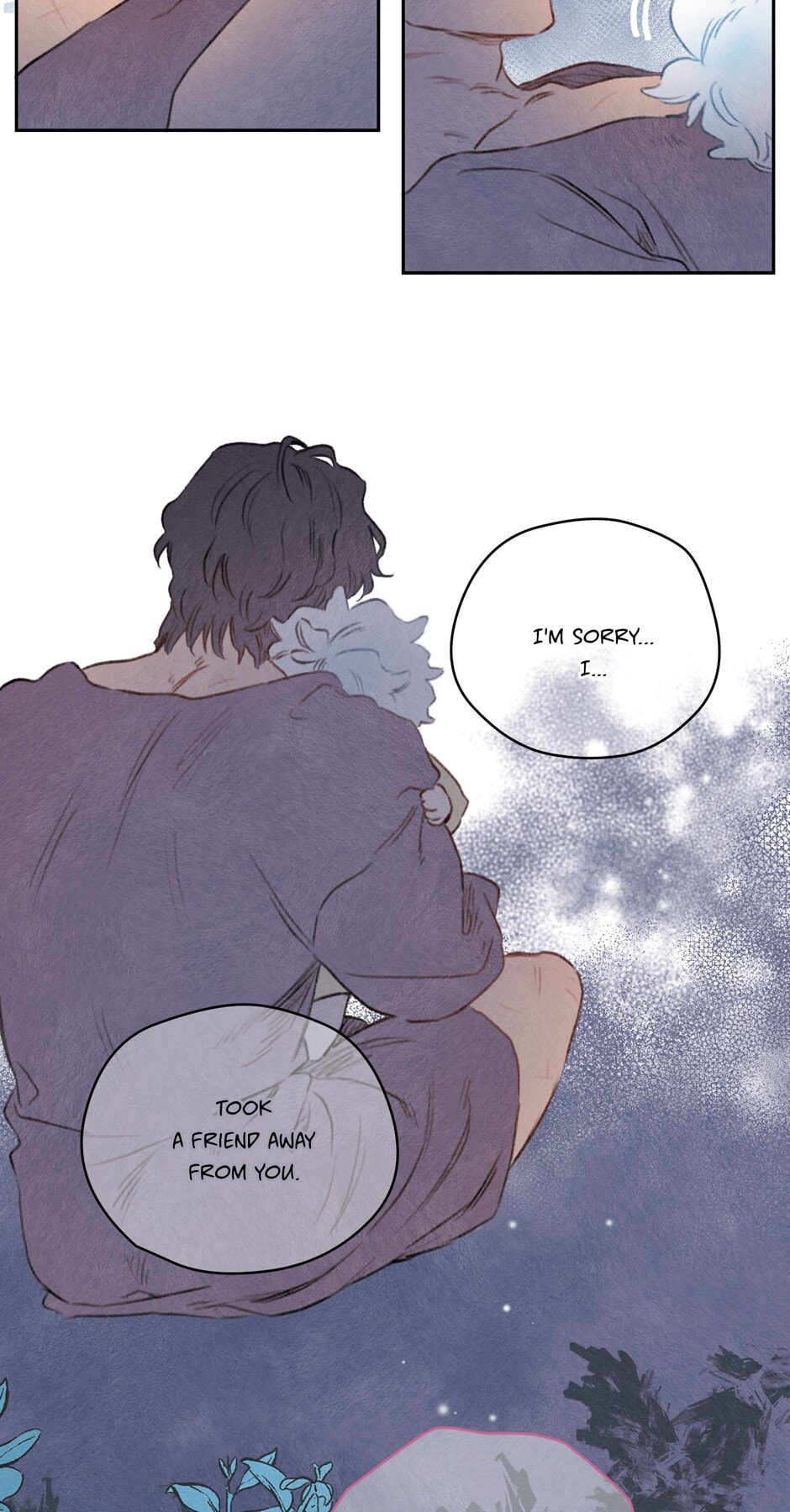 Read Rix Vanus chapter 139 image 19 on Lezhin