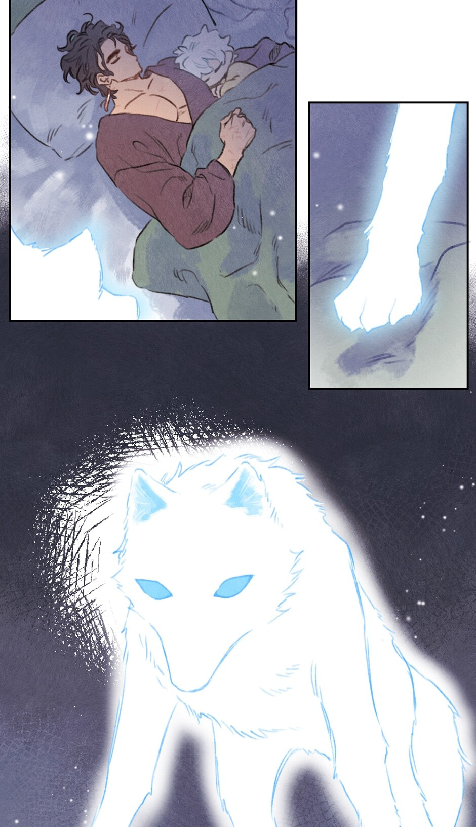 Read Rix Vanus chapter 139 image 2 on Lezhin