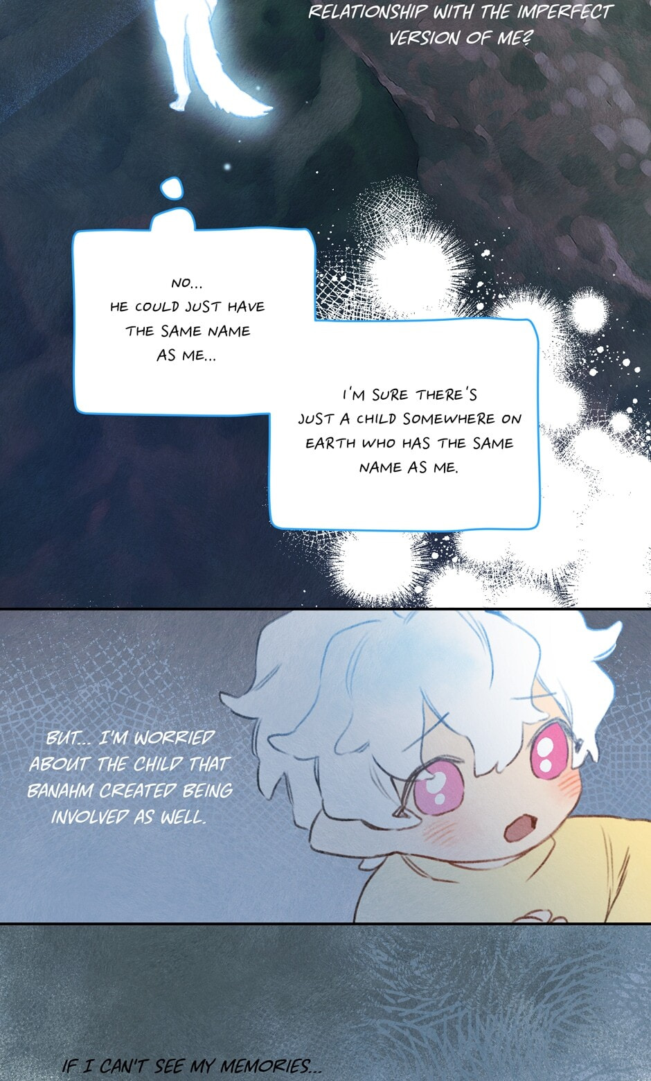 Read Rix Vanus chapter 139 image 22 on Lezhin