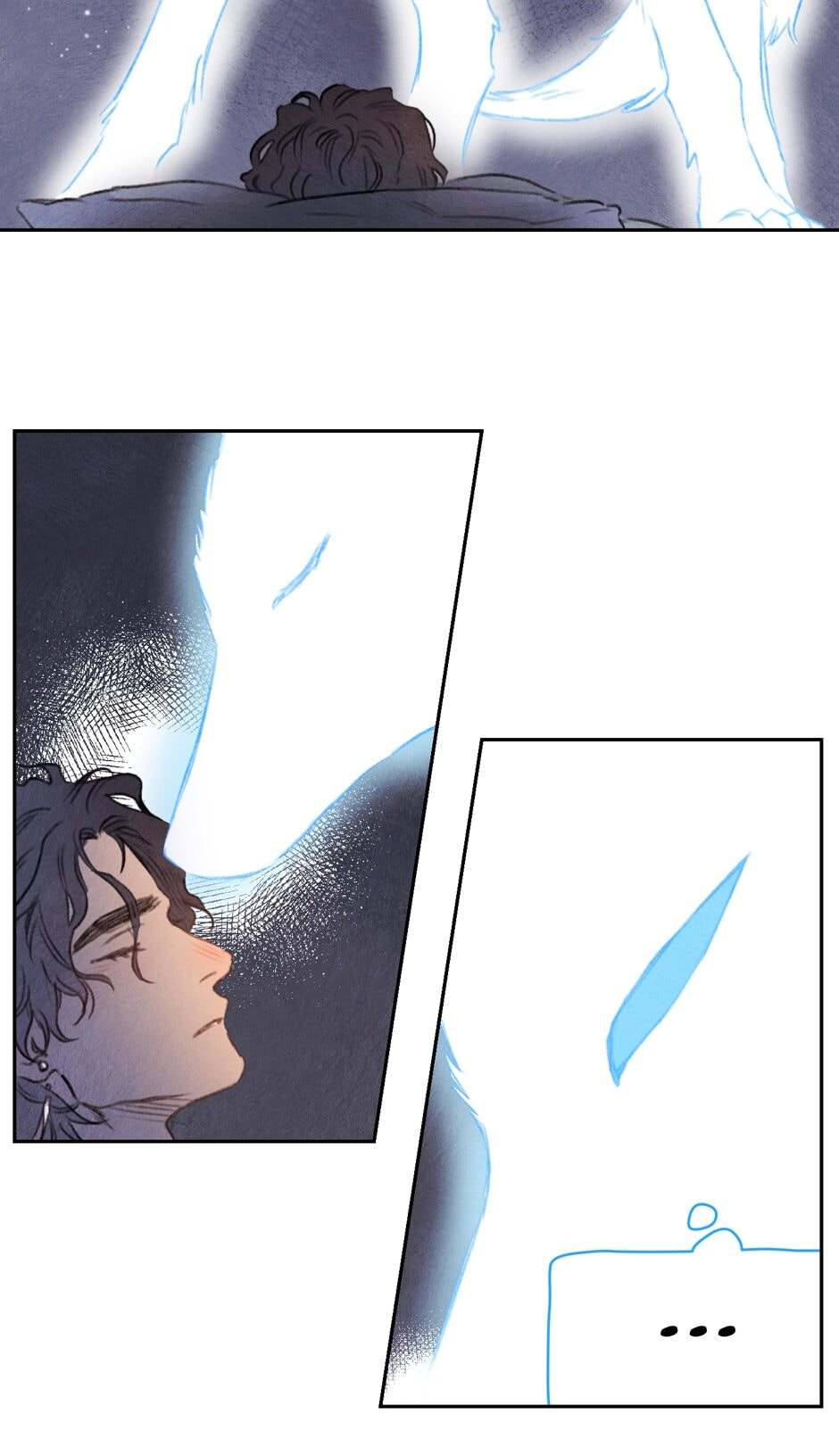 Read Rix Vanus chapter 139 image 3 on Lezhin