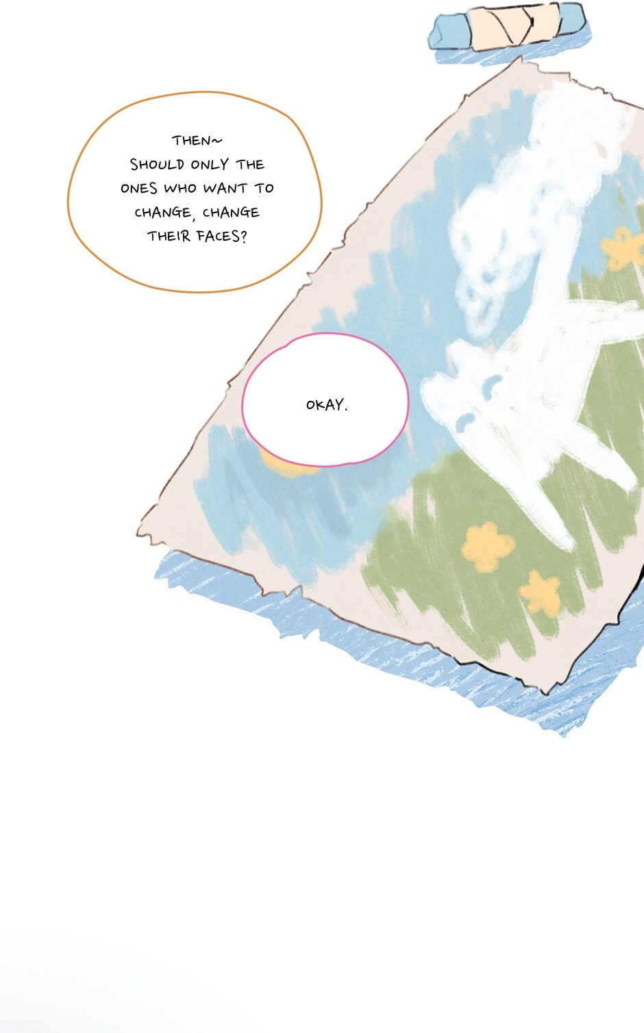 Read Rix Vanus chapter 139 image 30 on Lezhin