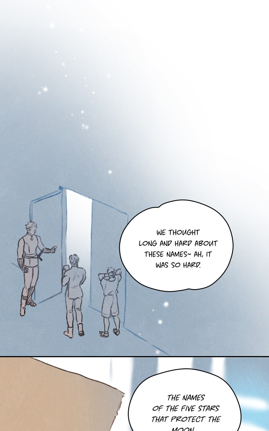 Read Rix Vanus chapter 139 image 31 on Lezhin