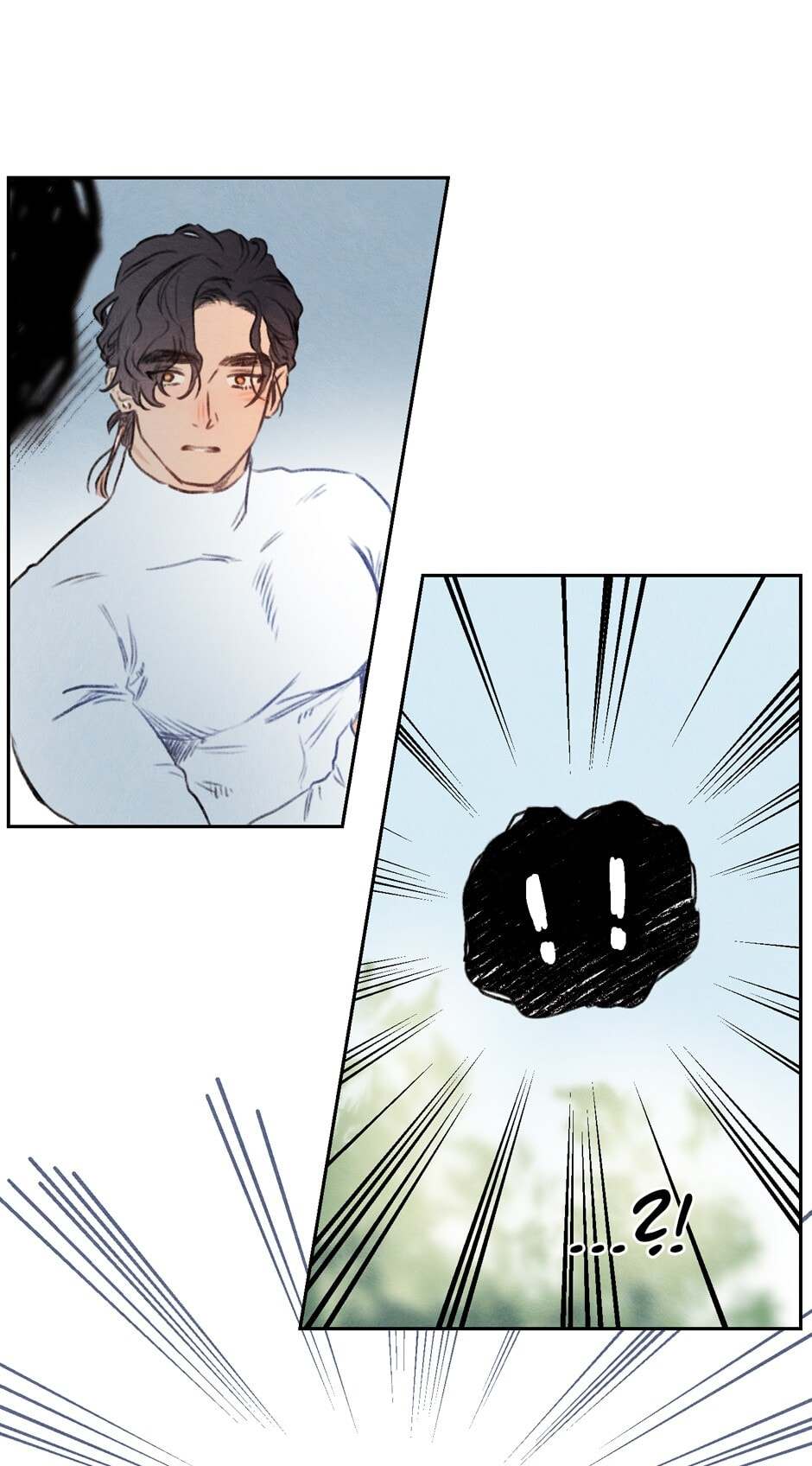 Read Rix Vanus chapter 139 image 33 on Lezhin