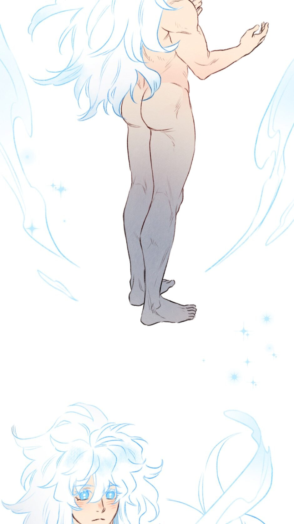 Read Rix Vanus chapter 139 image 37 on Lezhin