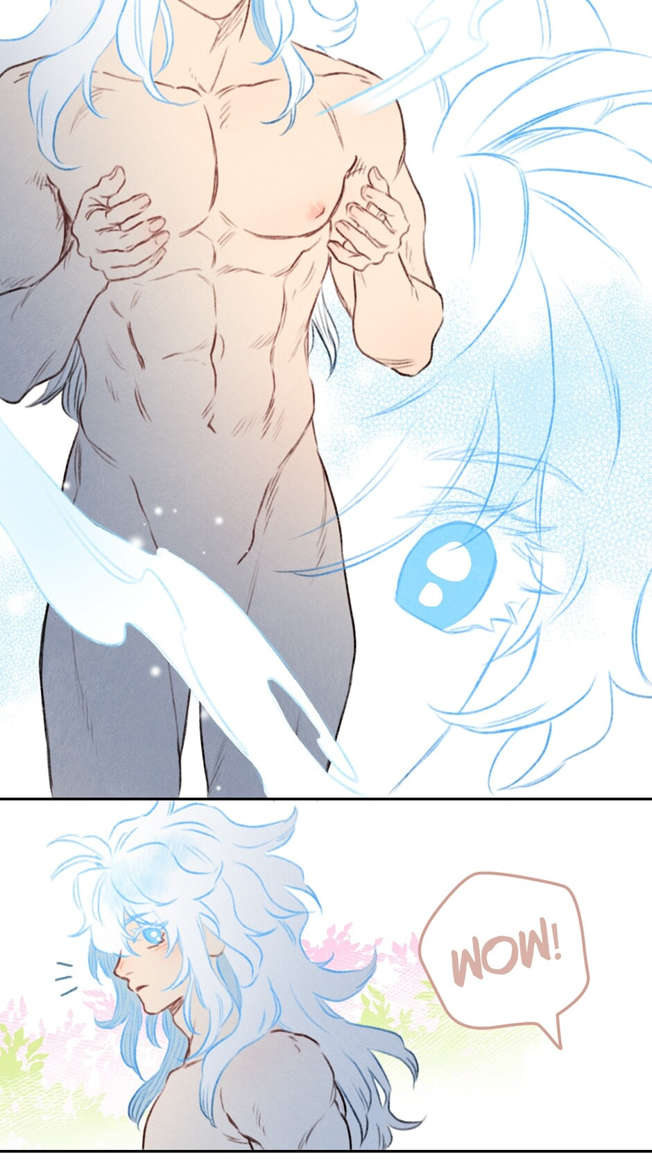 Read Rix Vanus chapter 139 image 38 on Lezhin