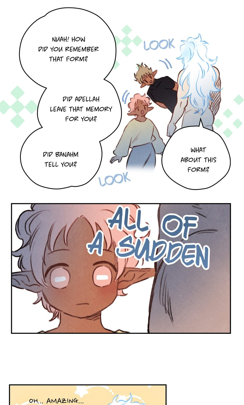 Read Rix Vanus chapter 139 image 39 on Lezhin