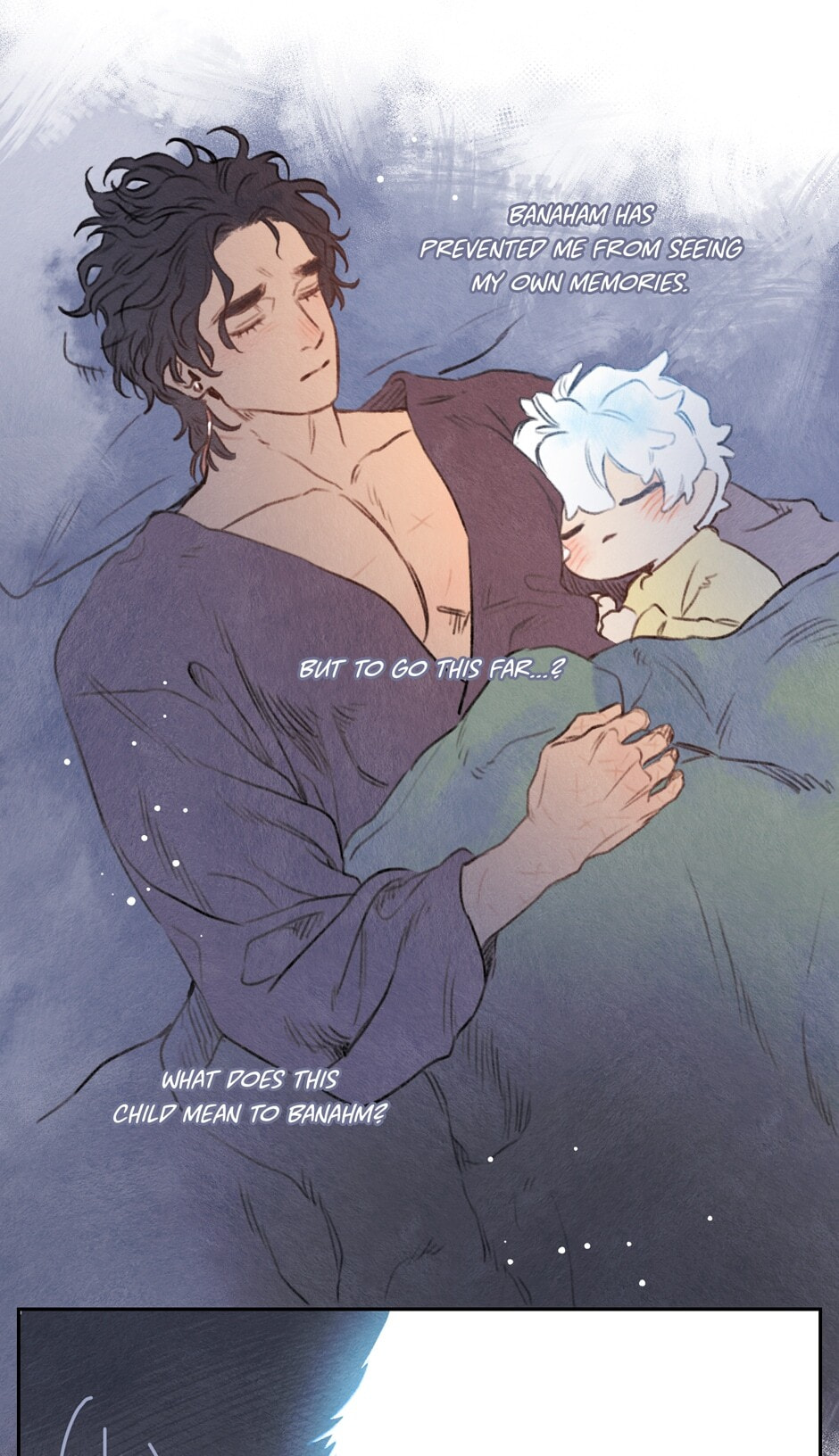 Read Rix Vanus chapter 139 image 4 on Lezhin