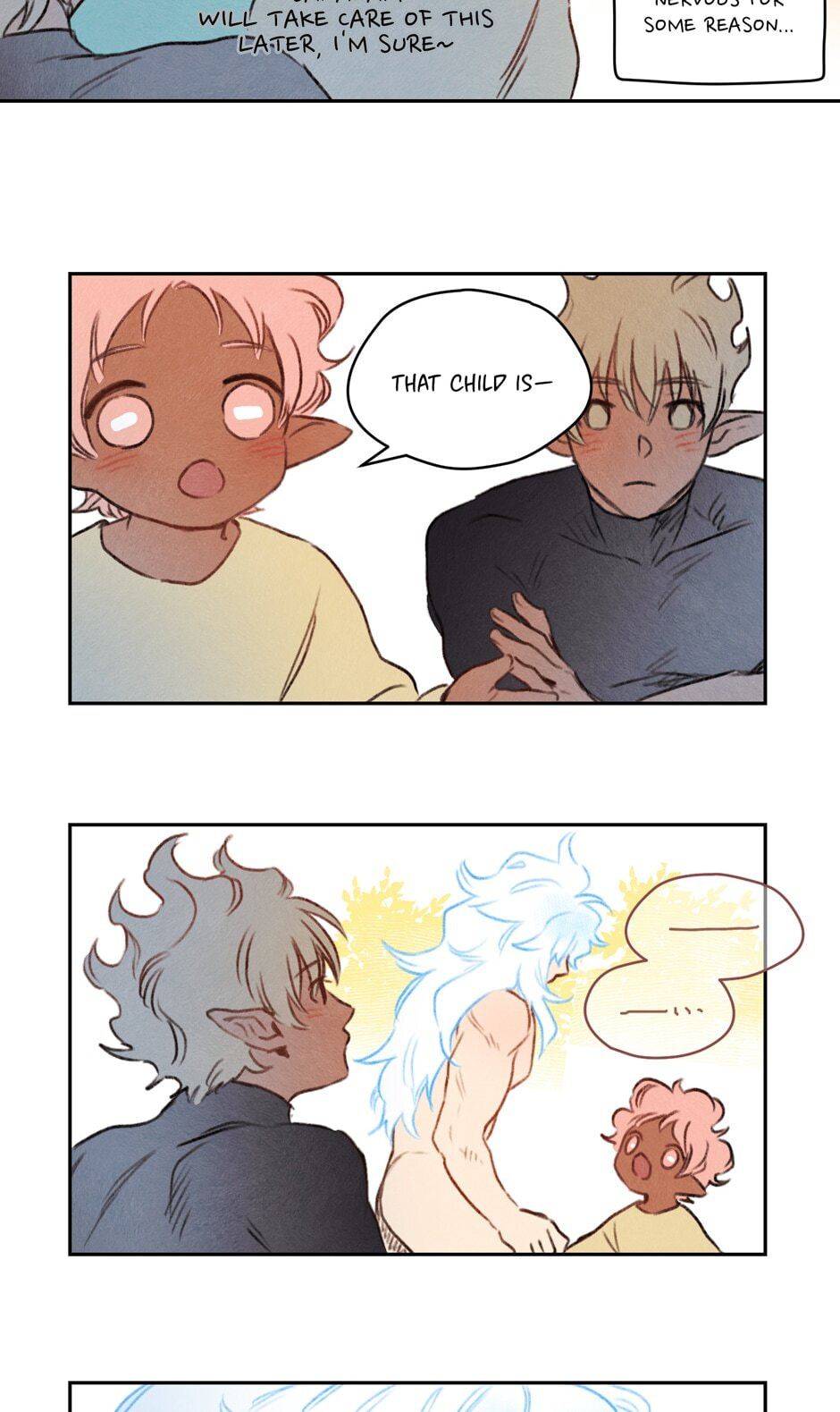 Read Rix Vanus chapter 139 image 43 on Lezhin