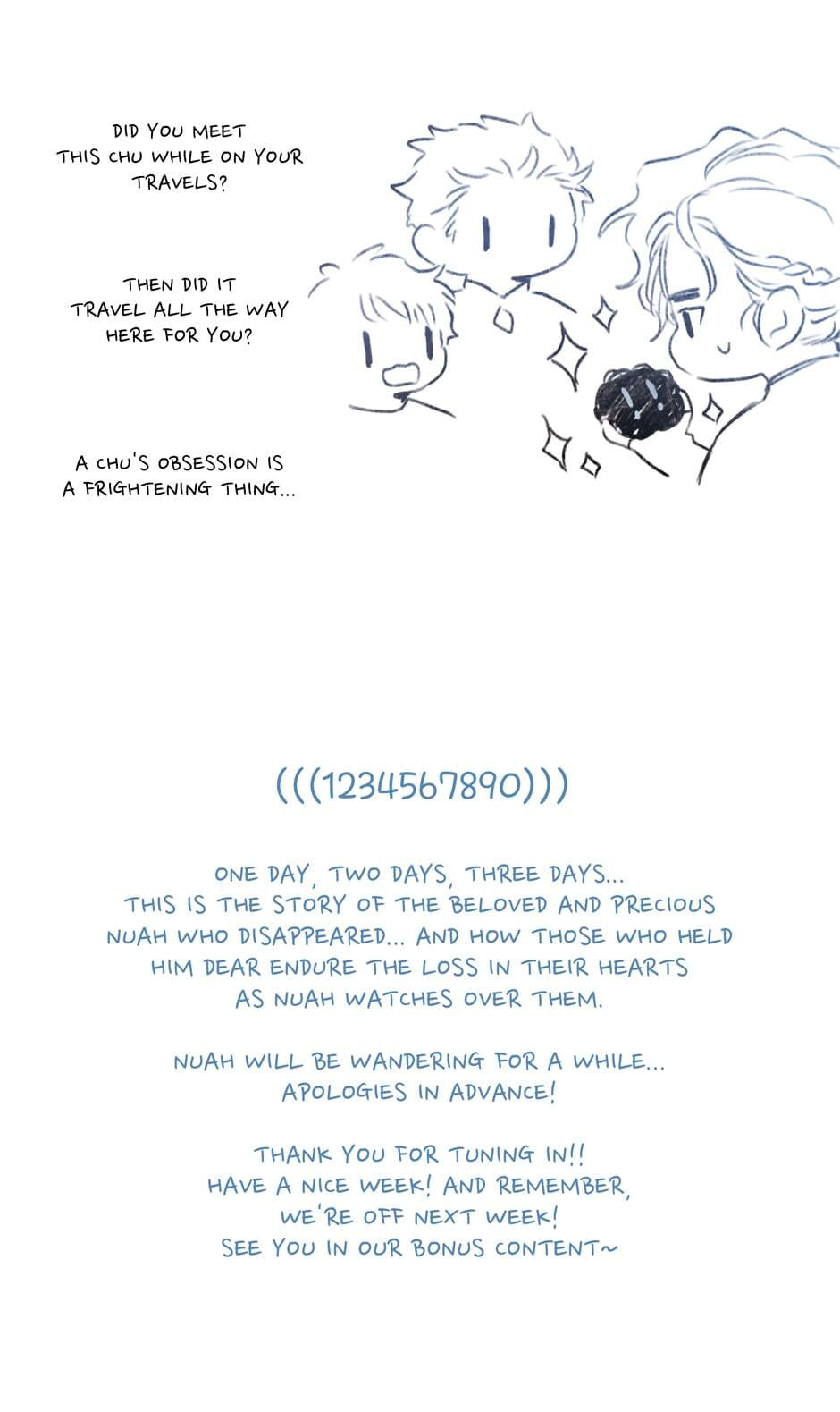 Read Rix Vanus chapter 139 image 45 on Lezhin