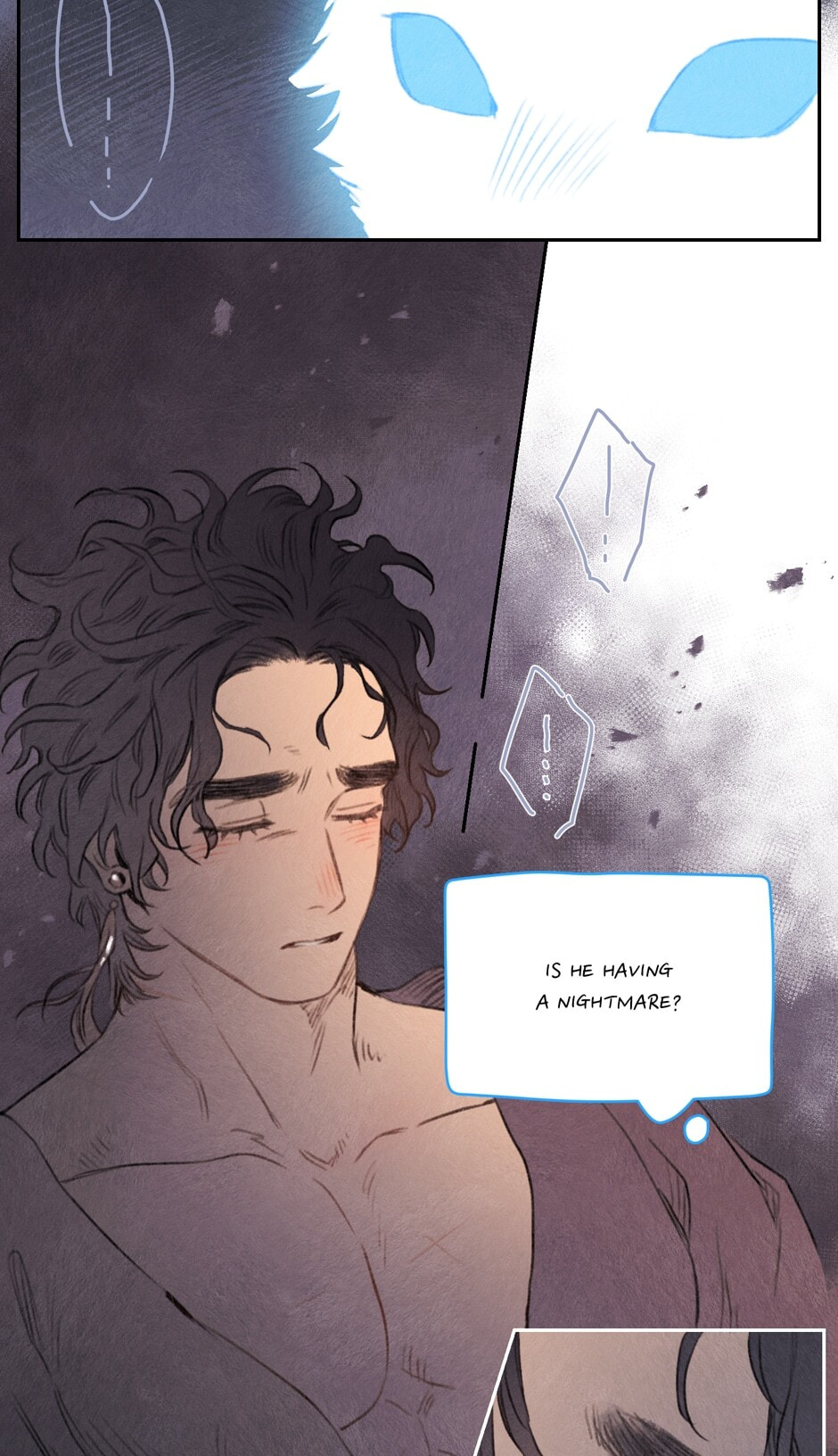 Read Rix Vanus chapter 139 image 5 on Lezhin
