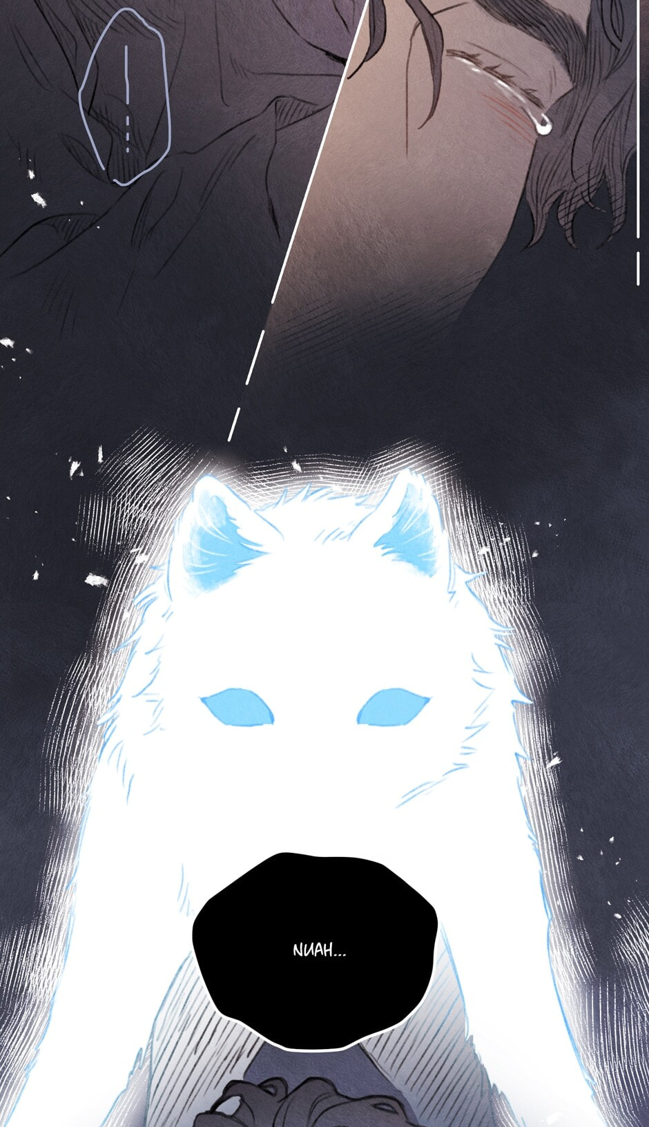 Read Rix Vanus chapter 139 image 6 on Lezhin