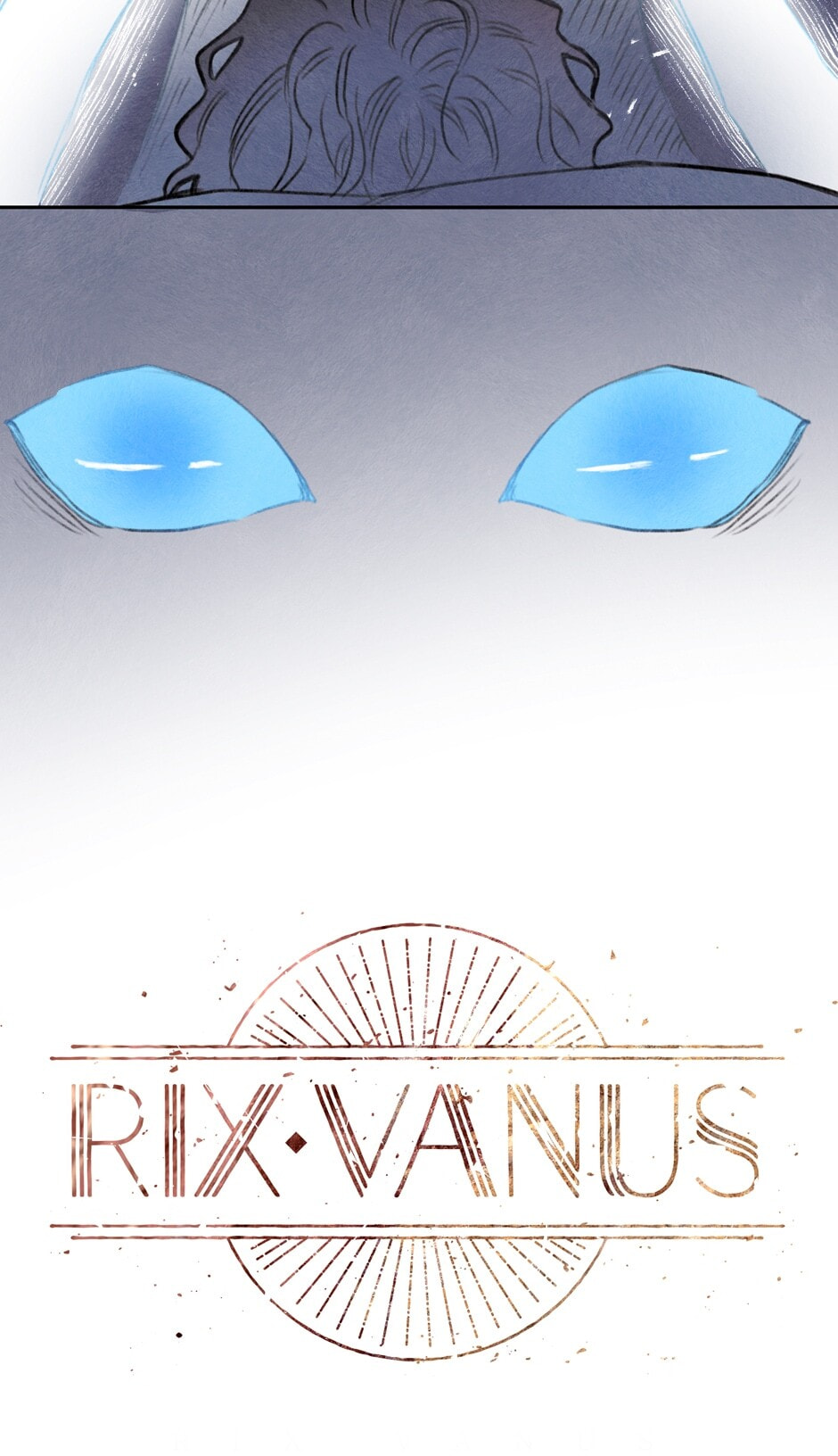 Read Rix Vanus chapter 139 image 7 on Lezhin