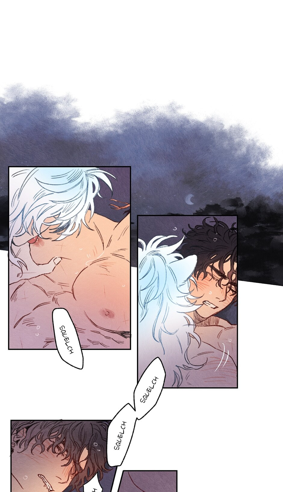 Read Rix Vanus chapter 14 image 0 on Lezhin