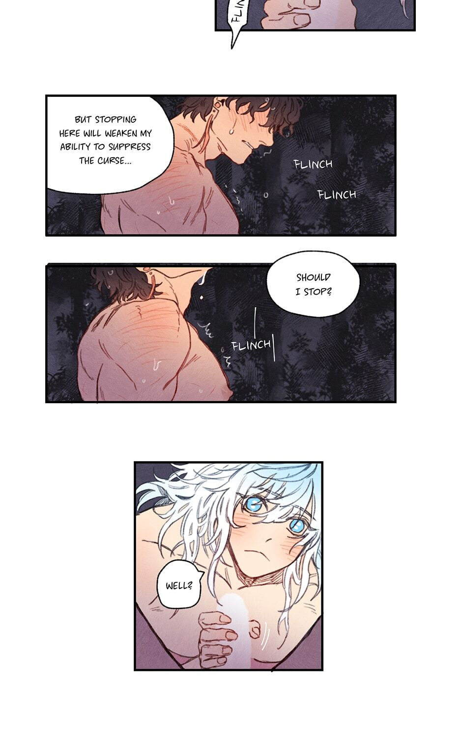 Read Rix Vanus chapter 14 image 11 on Lezhin