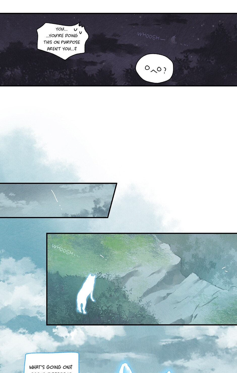 Read Rix Vanus chapter 14 image 12 on Lezhin