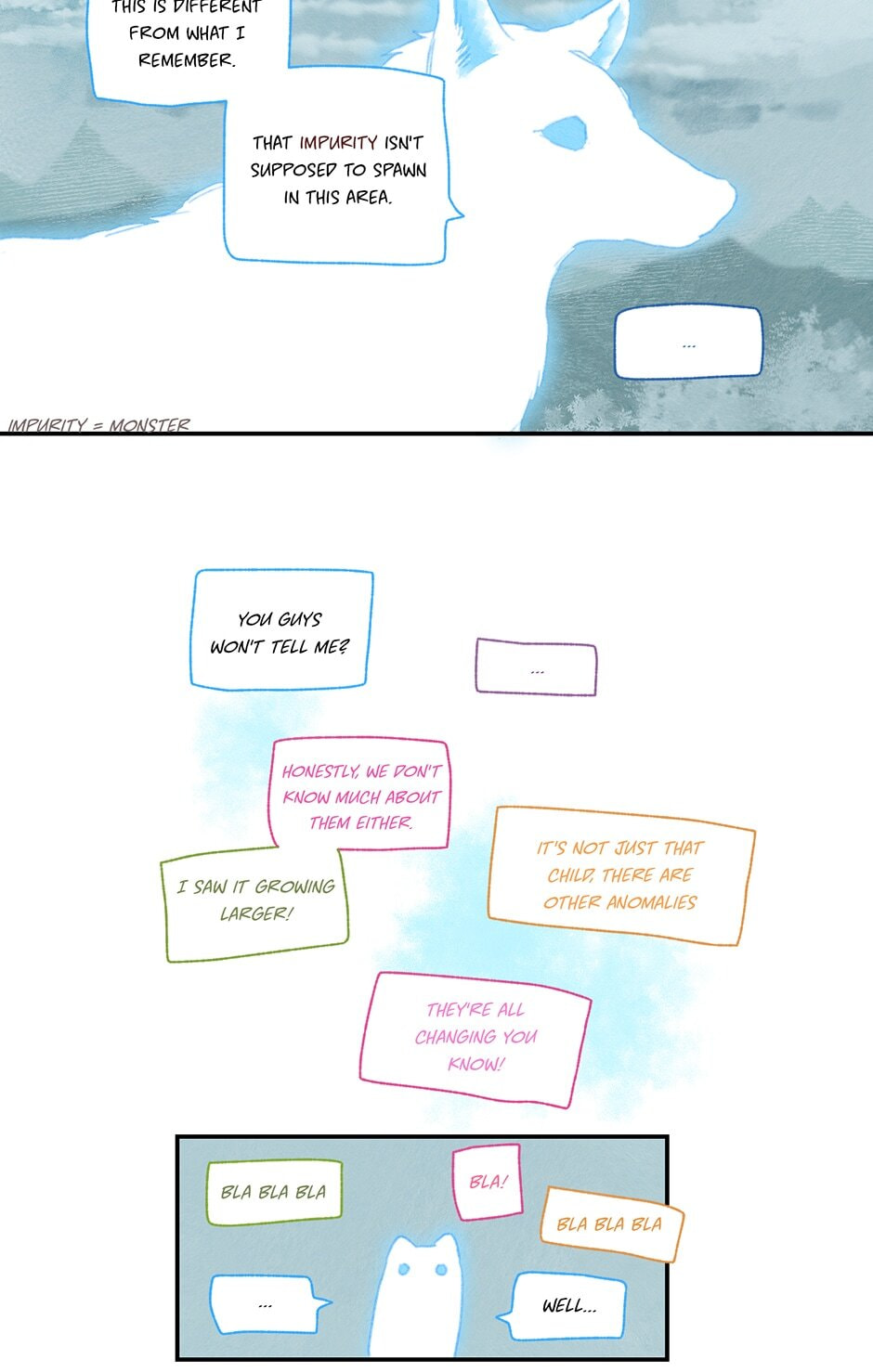 Read Rix Vanus chapter 14 image 13 on Lezhin