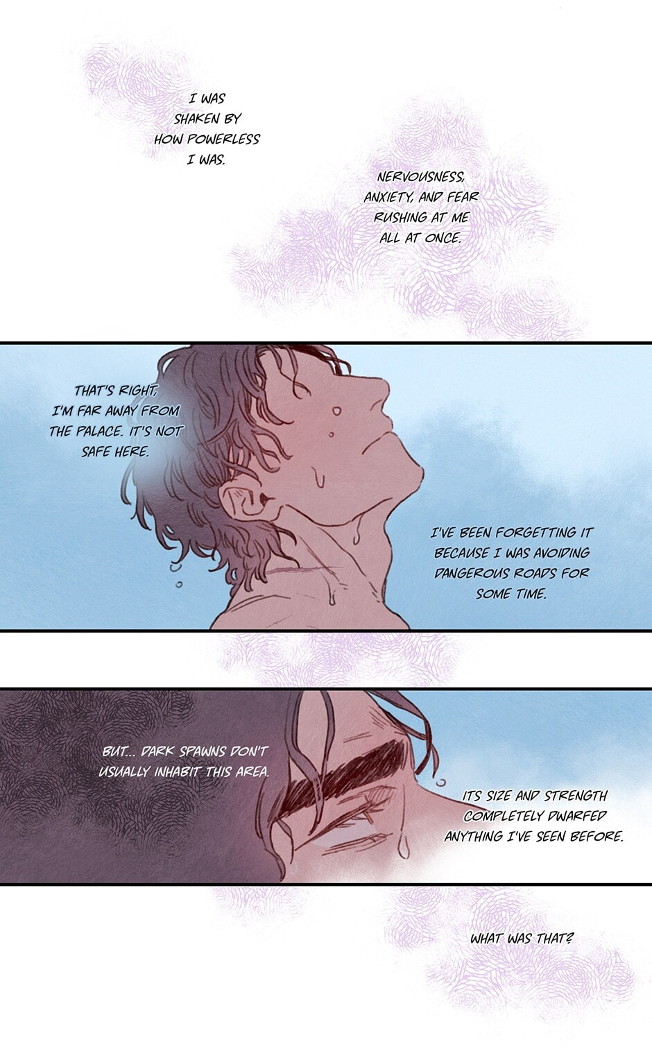 Read Rix Vanus chapter 14 image 19 on Lezhin
