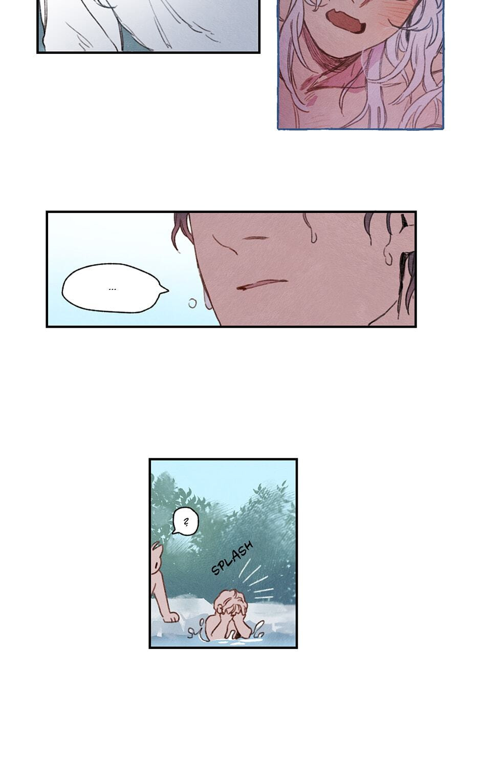 Read Rix Vanus chapter 14 image 21 on Lezhin