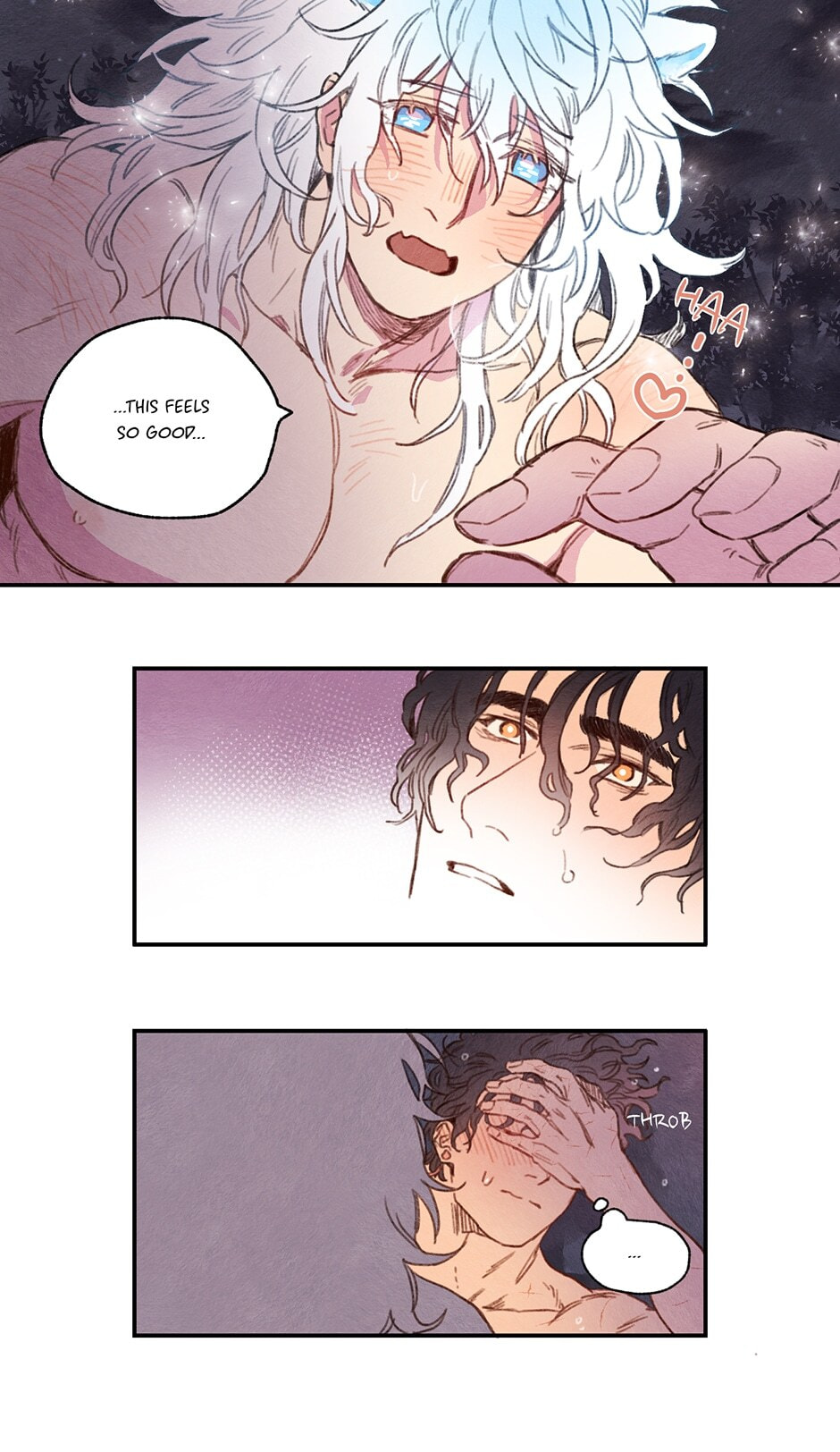 Read Rix Vanus chapter 14 image 7 on Lezhin