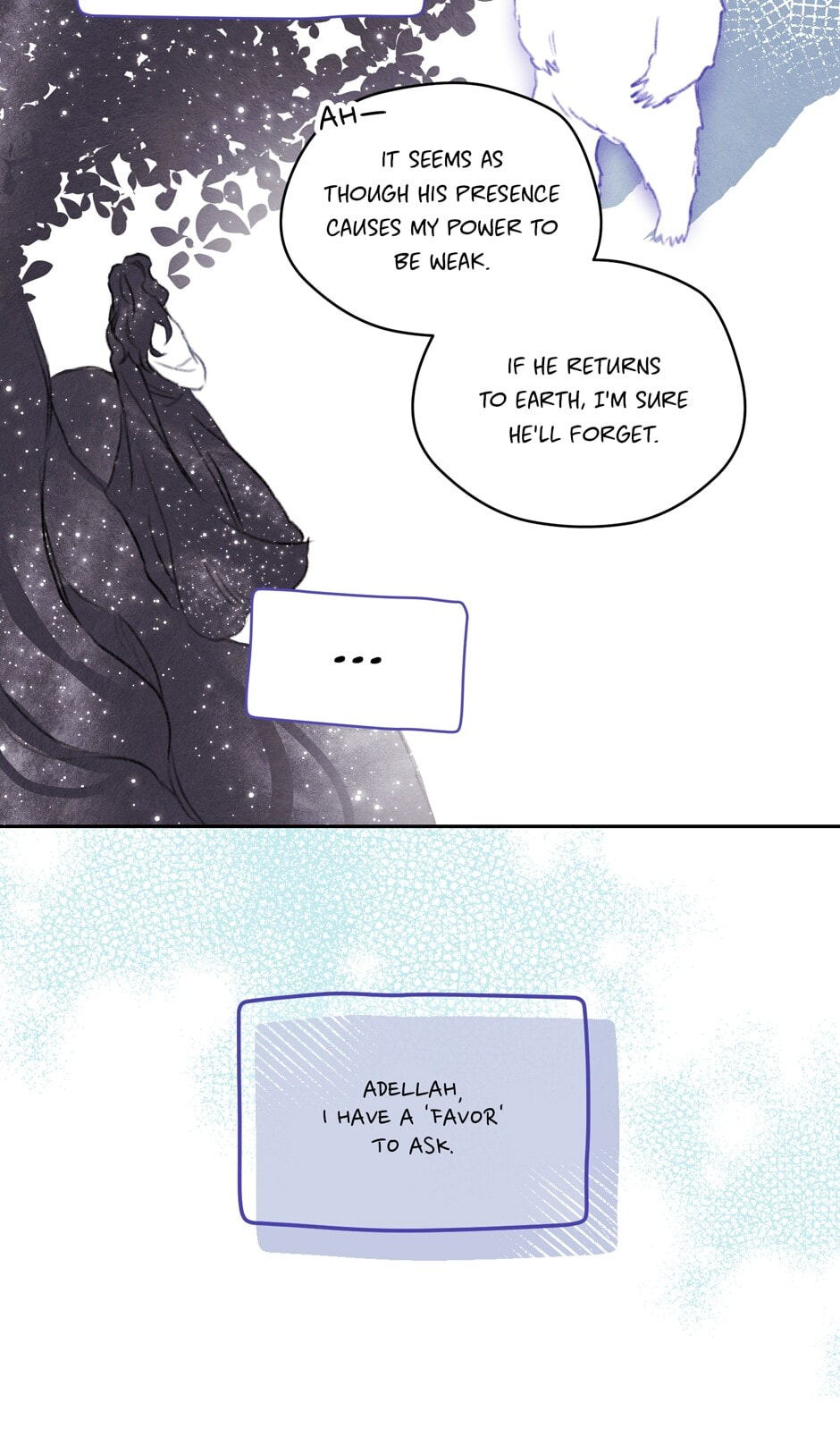 Read Rix Vanus chapter 140 image 13 on Lezhin