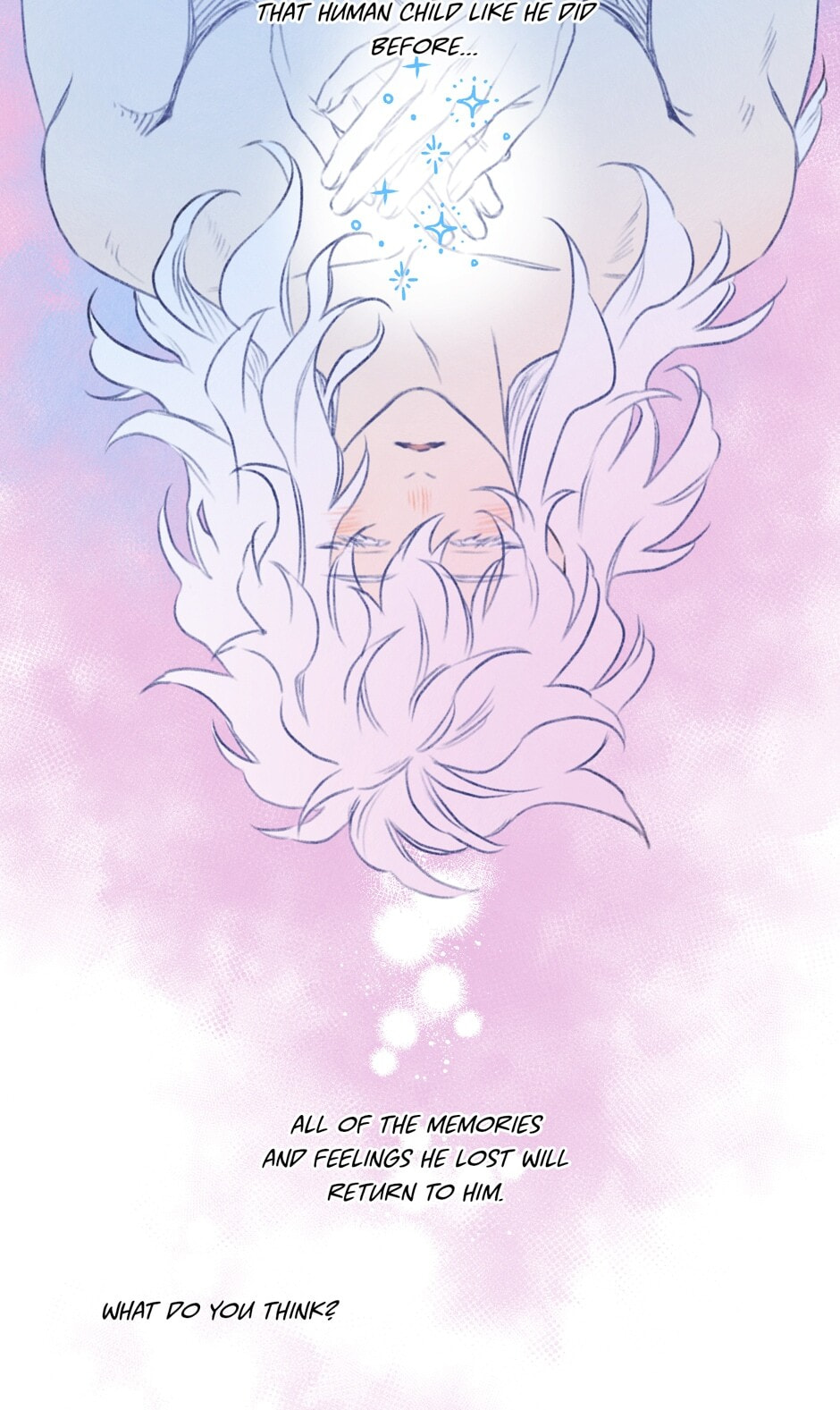 Read Rix Vanus chapter 140 image 18 on Lezhin