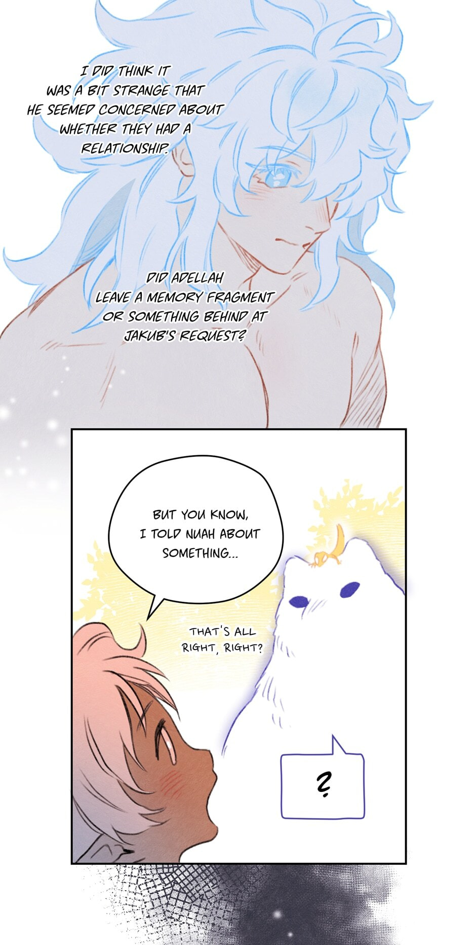 Read Rix Vanus chapter 140 image 21 on Lezhin