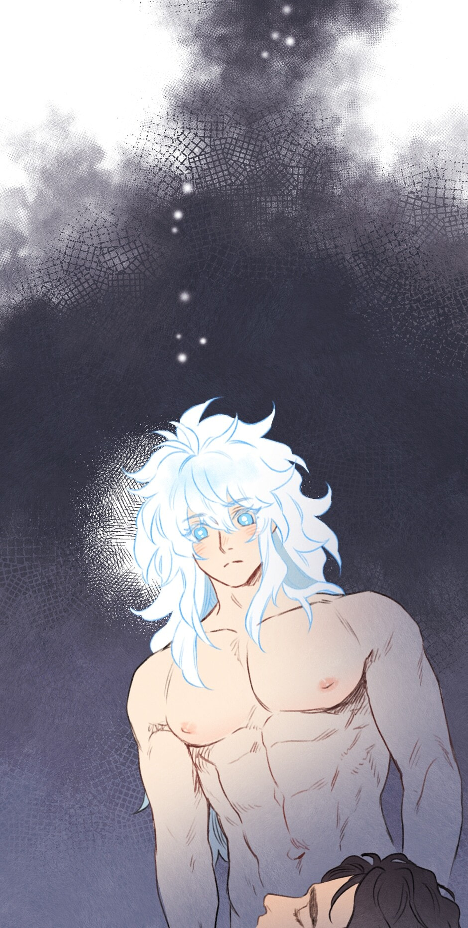 Read Rix Vanus chapter 140 image 22 on Lezhin