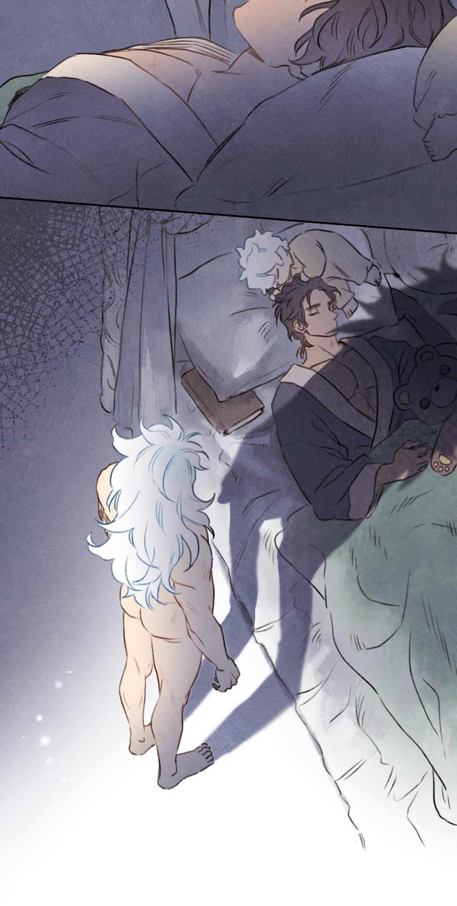 Read Rix Vanus chapter 140 image 23 on Lezhin