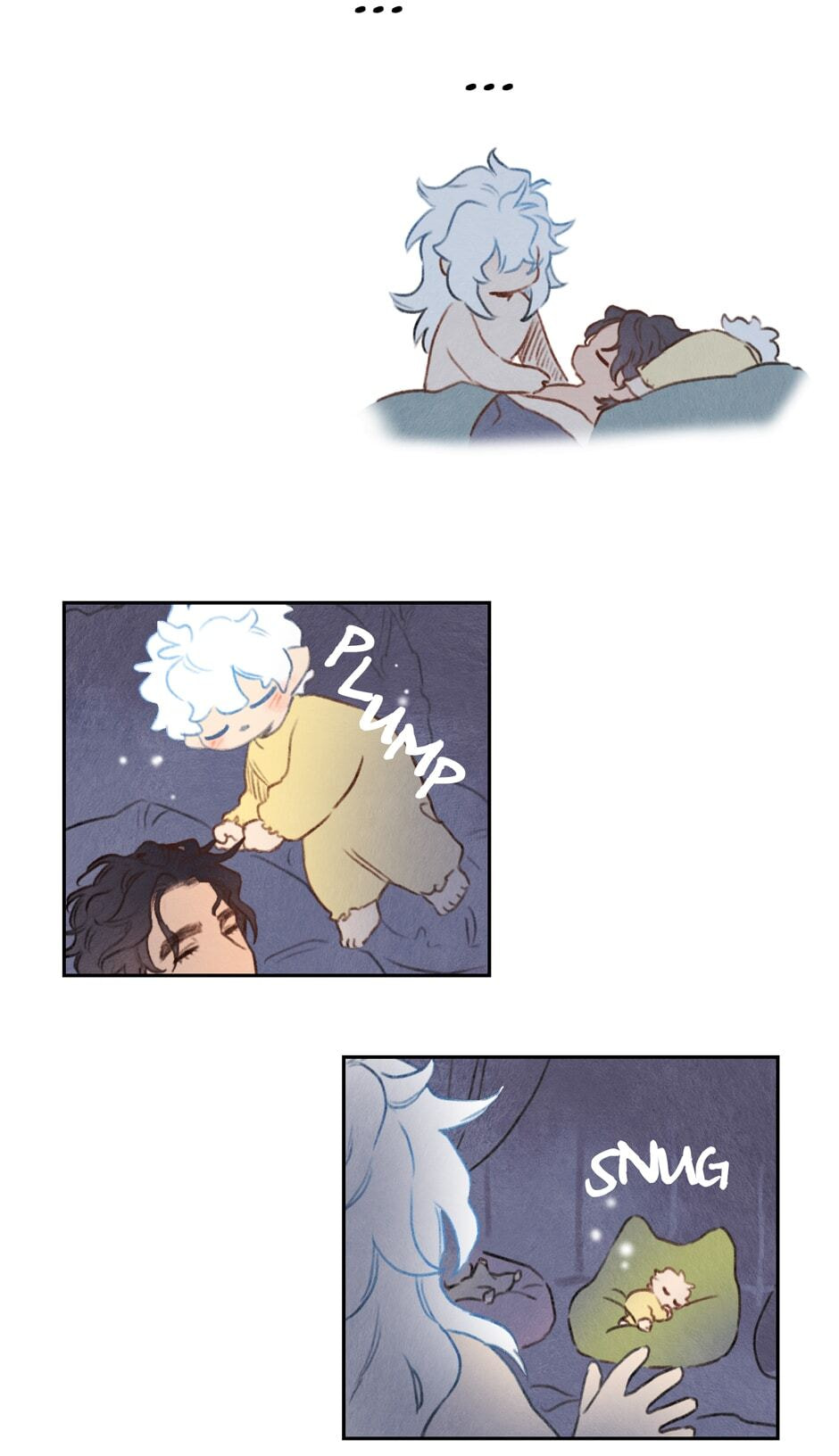 Read Rix Vanus chapter 140 image 27 on Lezhin