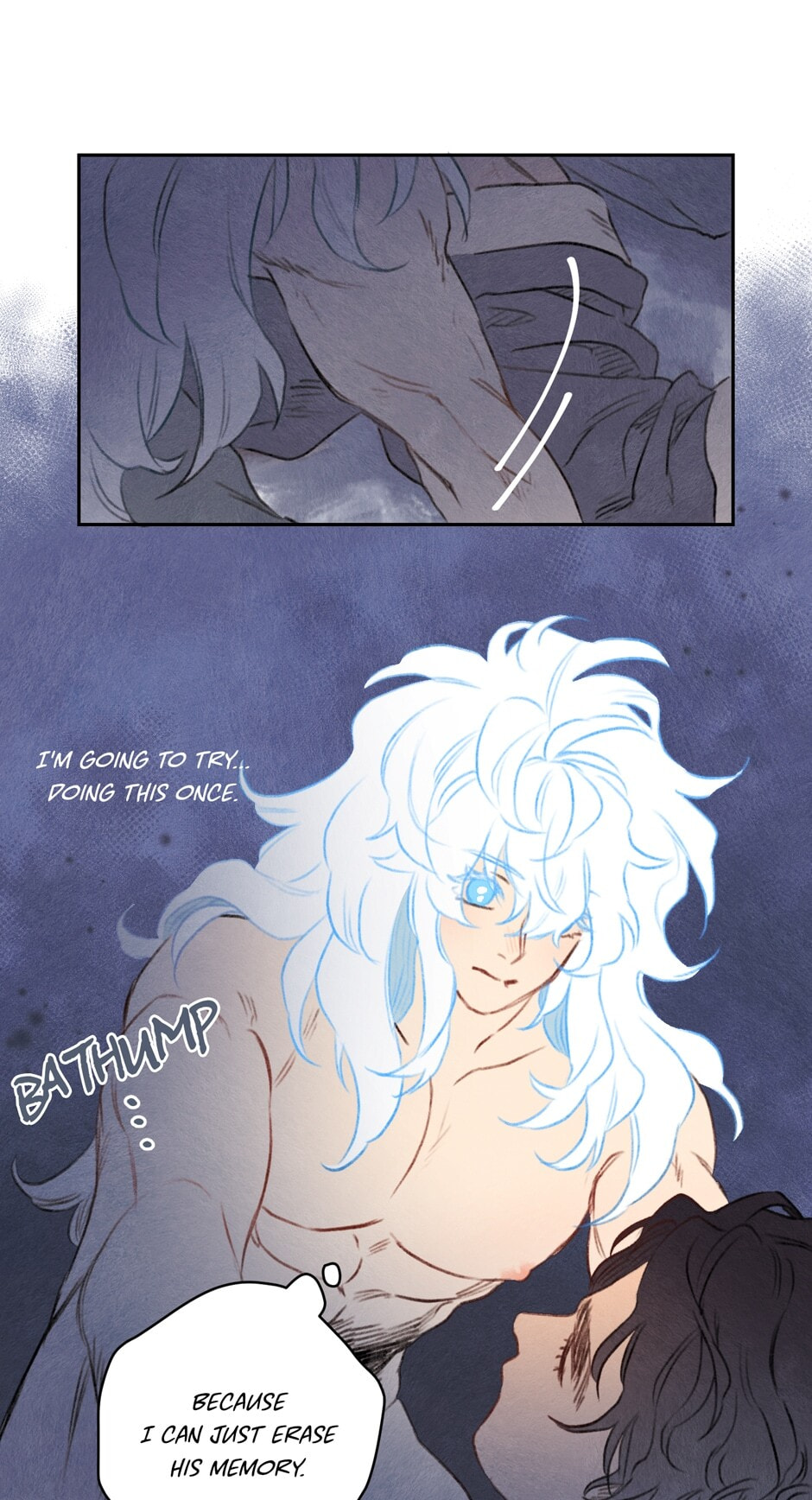 Read Rix Vanus chapter 140 image 28 on Lezhin