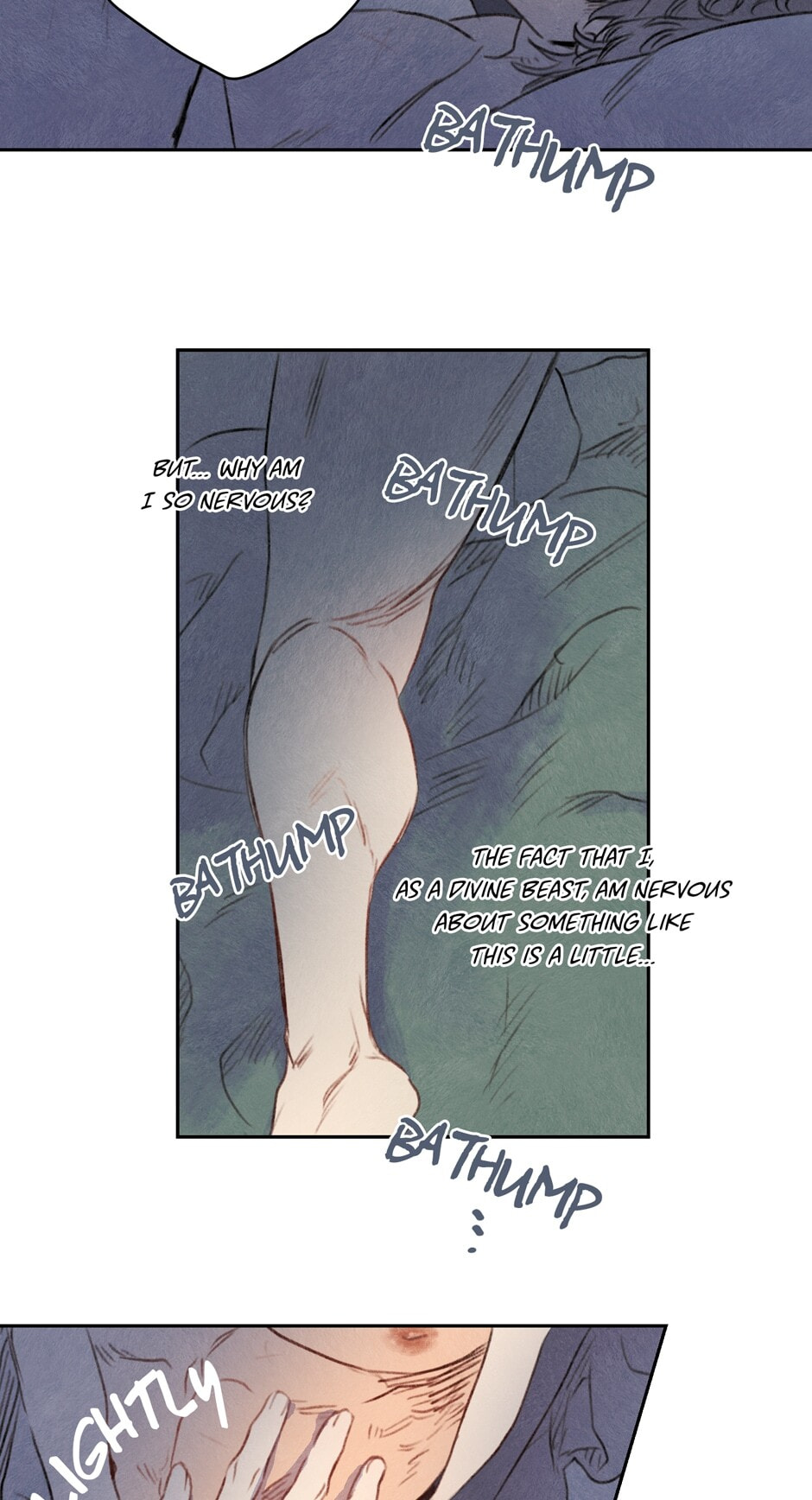 Read Rix Vanus chapter 140 image 29 on Lezhin