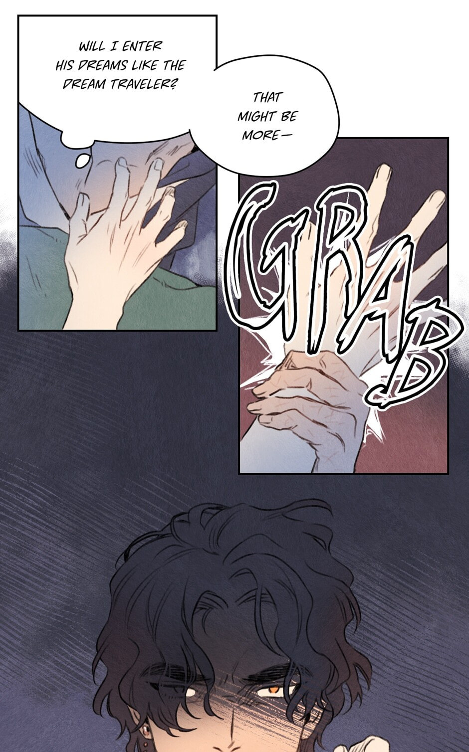 Read Rix Vanus chapter 140 image 31 on Lezhin