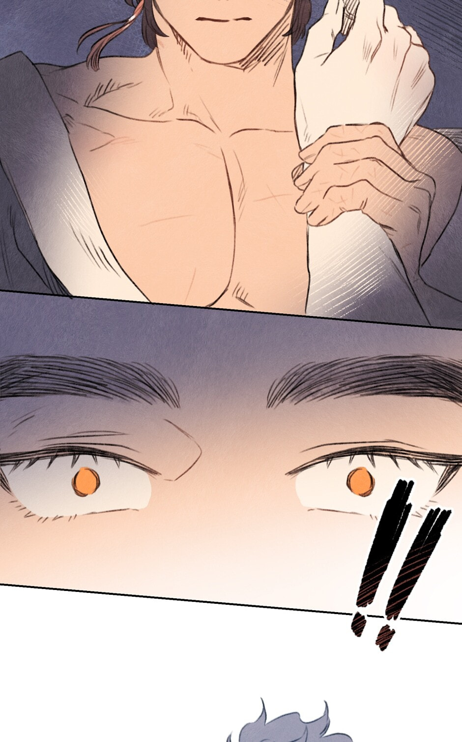 Read Rix Vanus chapter 140 image 32 on Lezhin