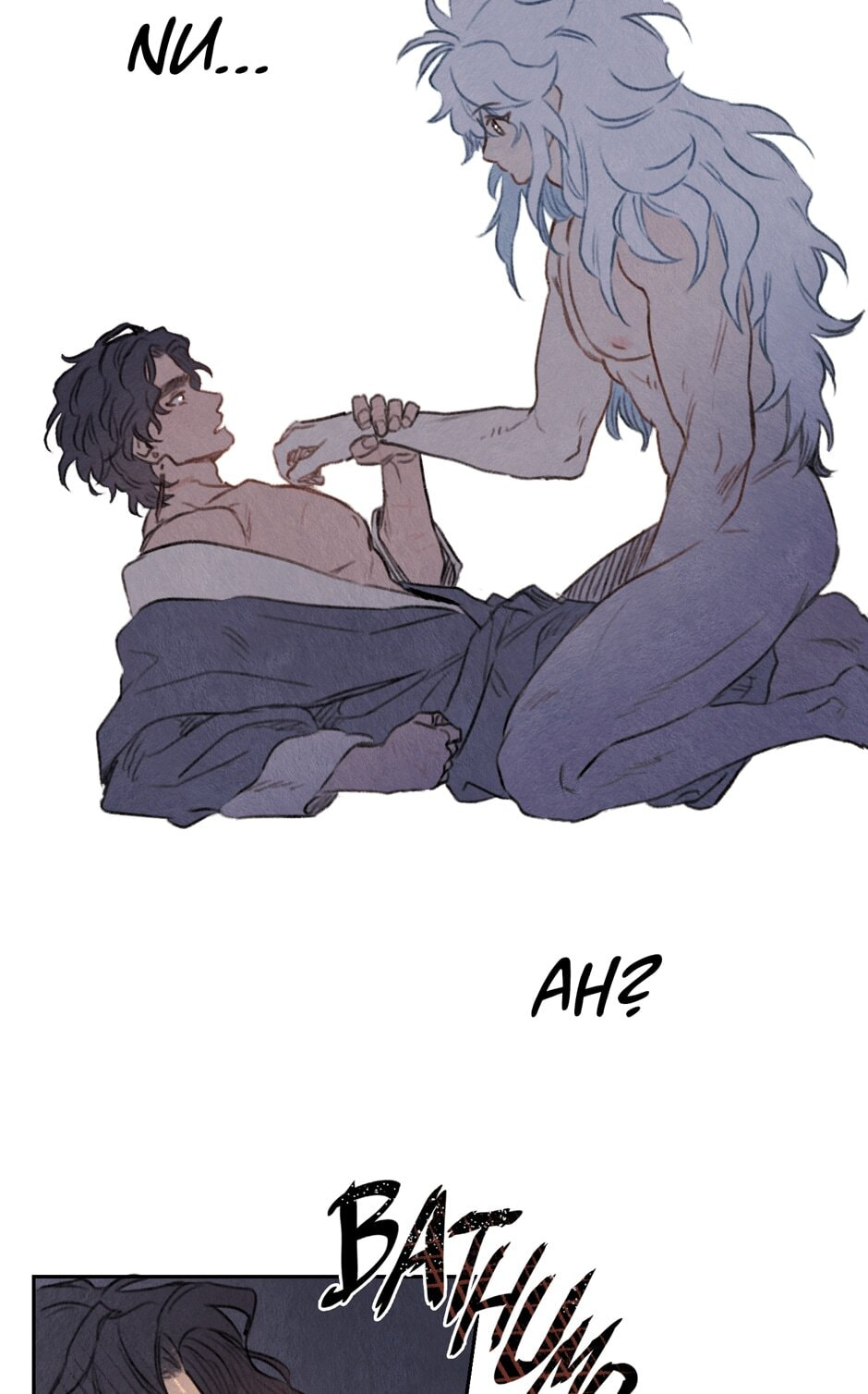 Read Rix Vanus chapter 140 image 33 on Lezhin