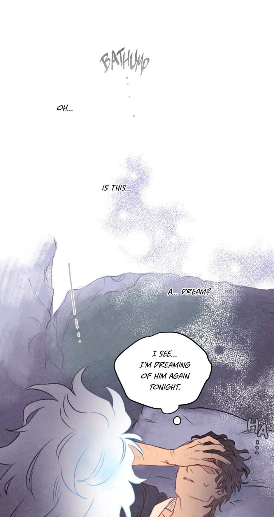 Read Rix Vanus chapter 140 image 35 on Lezhin
