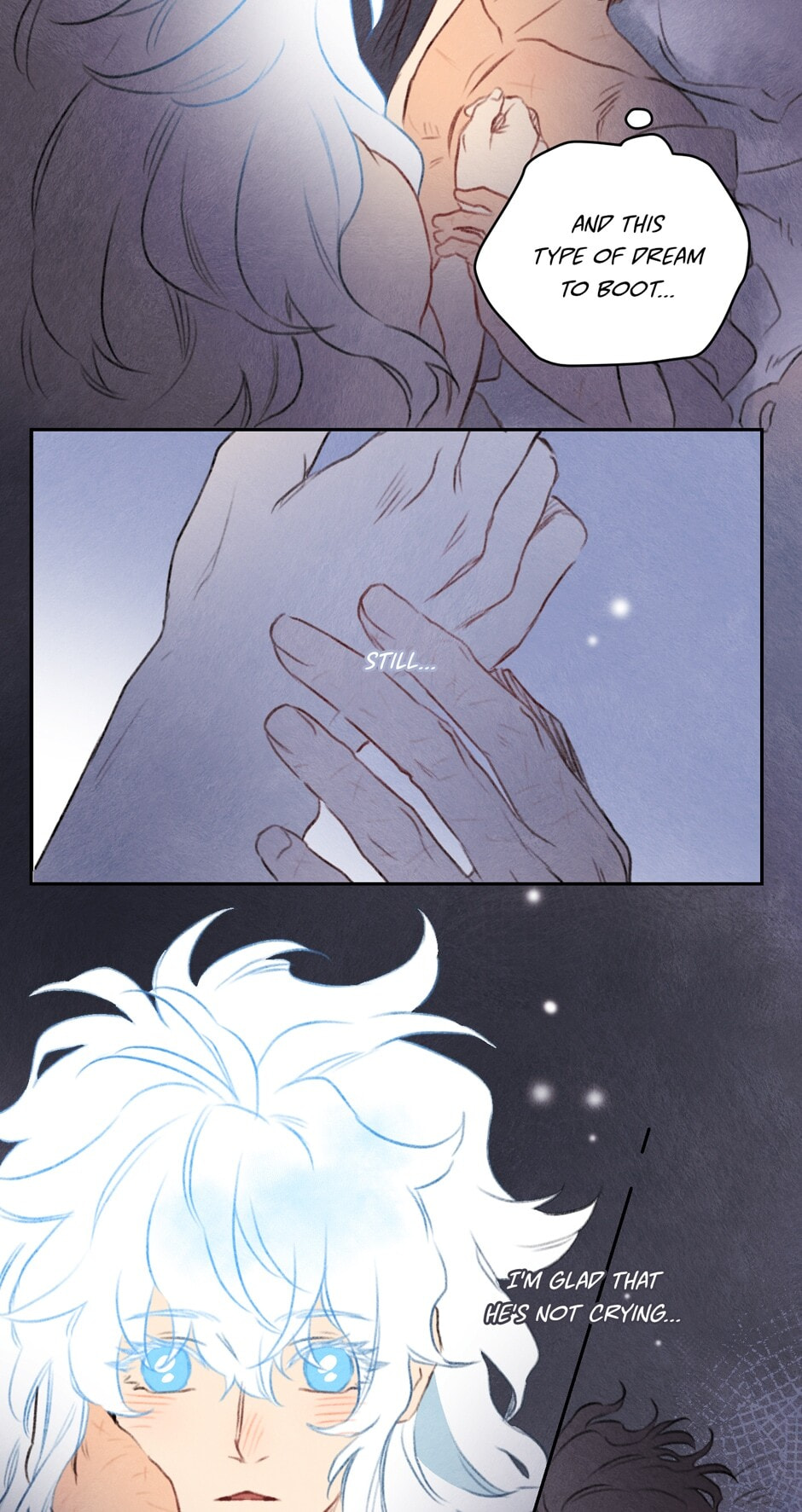 Read Rix Vanus chapter 140 image 36 on Lezhin