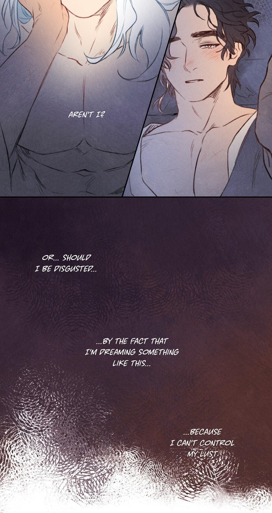 Read Rix Vanus chapter 140 image 37 on Lezhin