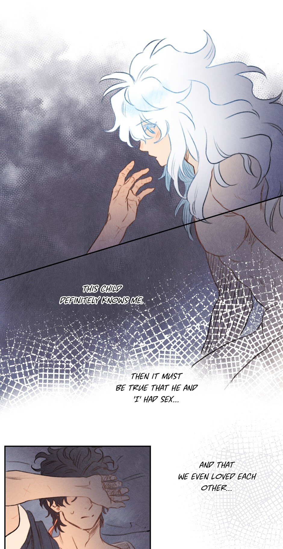 Read Rix Vanus chapter 140 image 38 on Lezhin