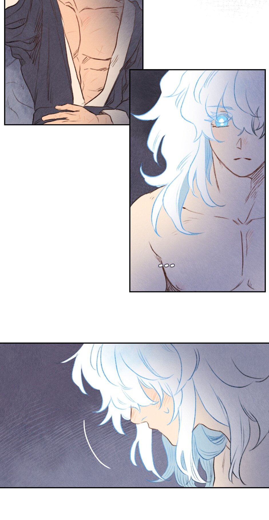Read Rix Vanus chapter 140 image 39 on Lezhin