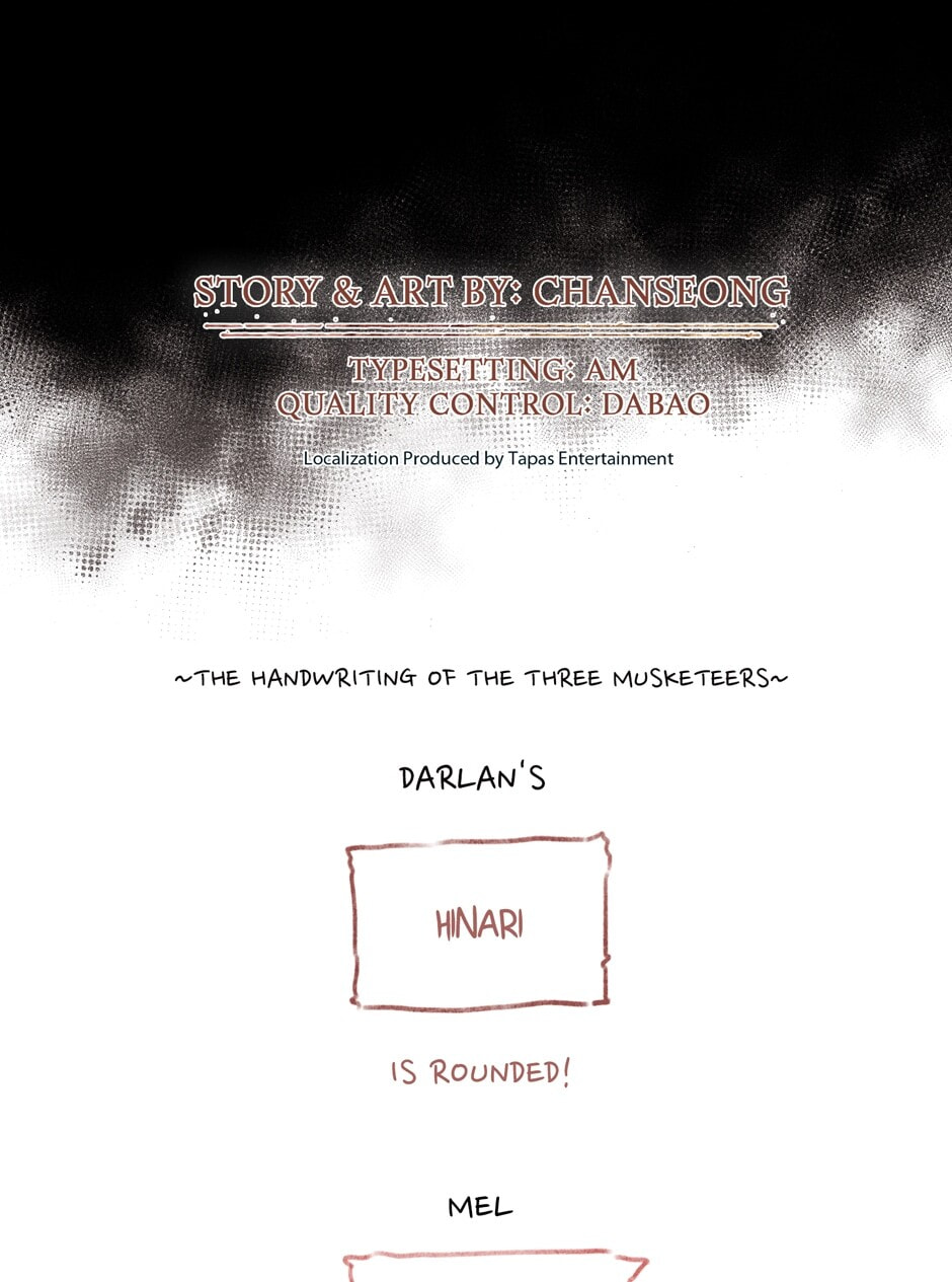 Read Rix Vanus chapter 140 image 43 on Lezhin