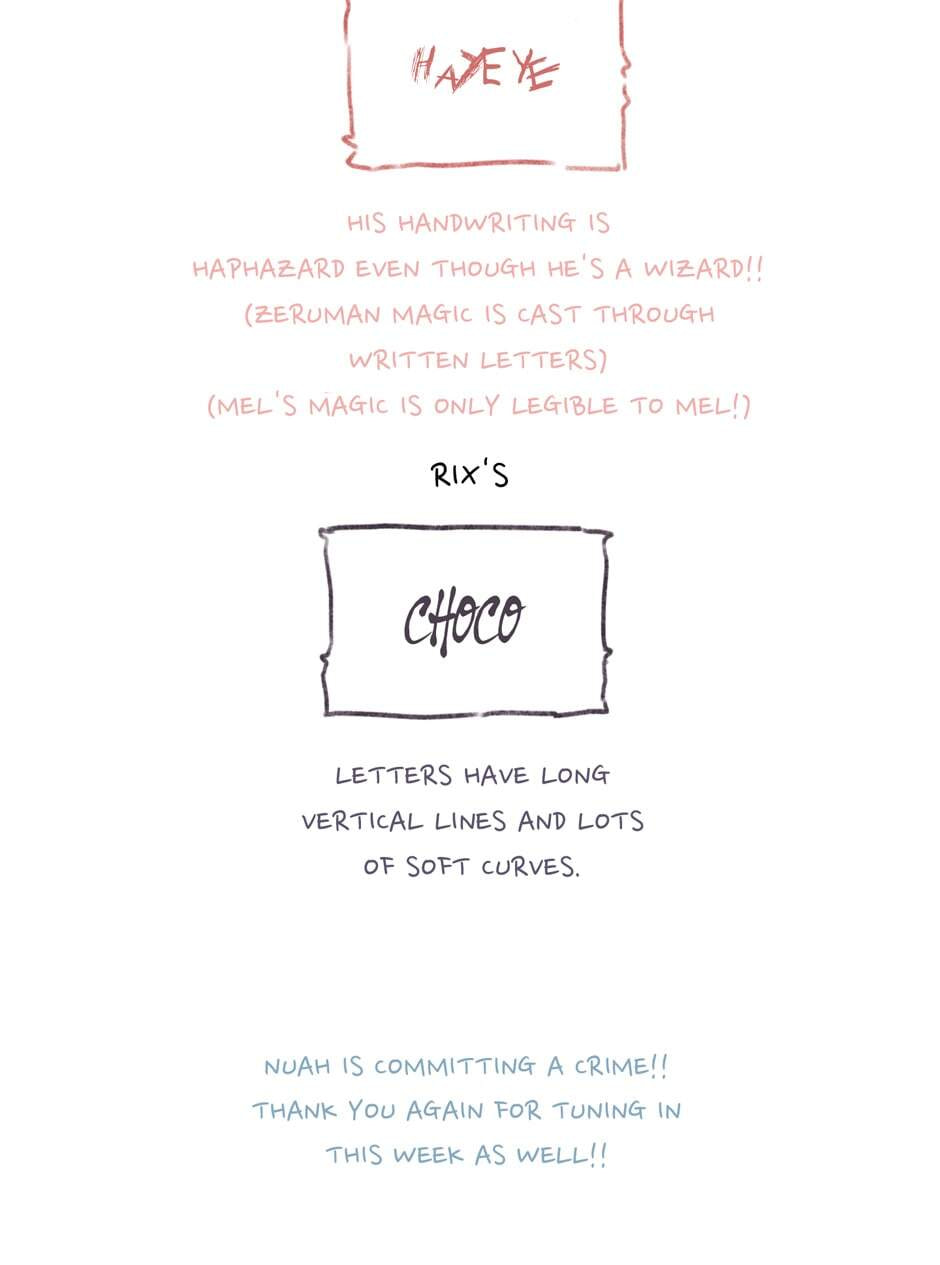 Read Rix Vanus chapter 140 image 44 on Lezhin