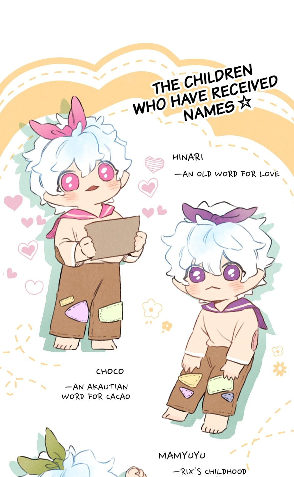 Read Rix Vanus chapter 140 image 6 on Lezhin