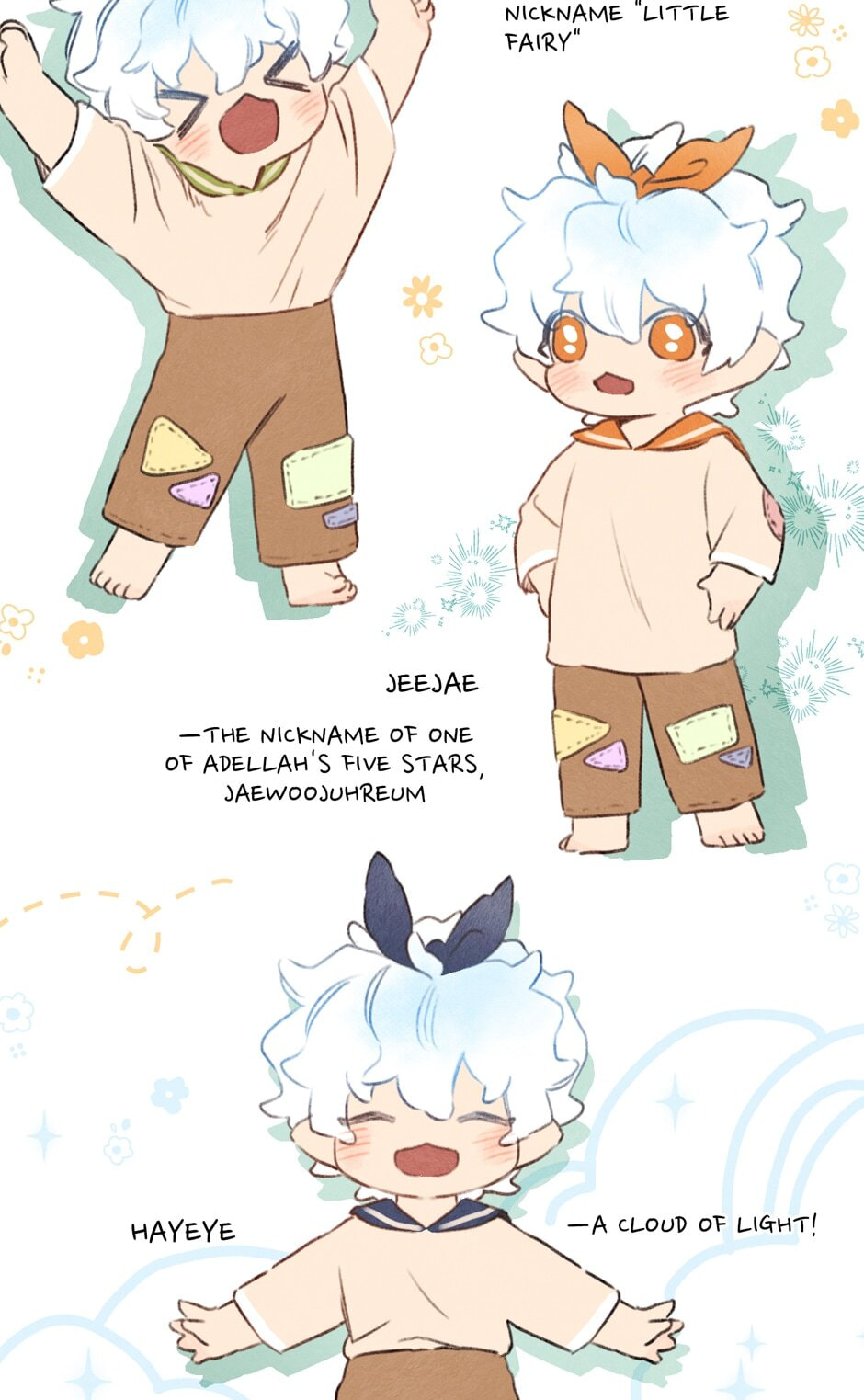Read Rix Vanus chapter 140 image 7 on Lezhin