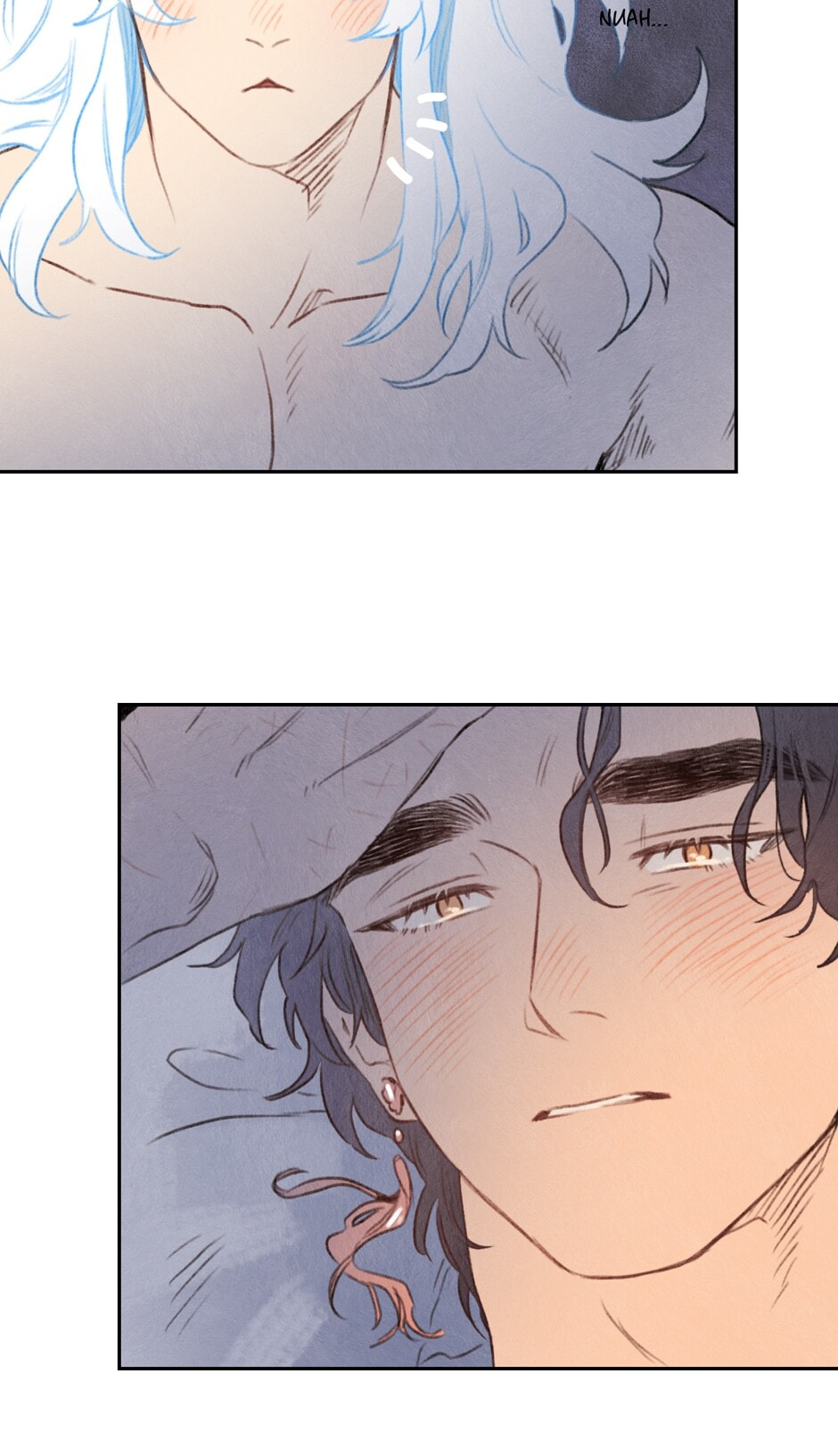 Read Rix Vanus chapter 141 image 12 on Lezhin