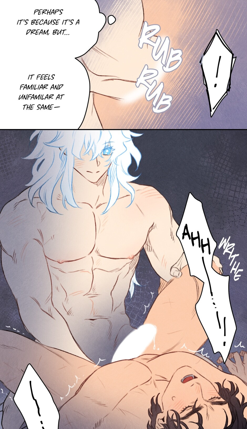 Read Rix Vanus chapter 141 image 15 on Lezhin