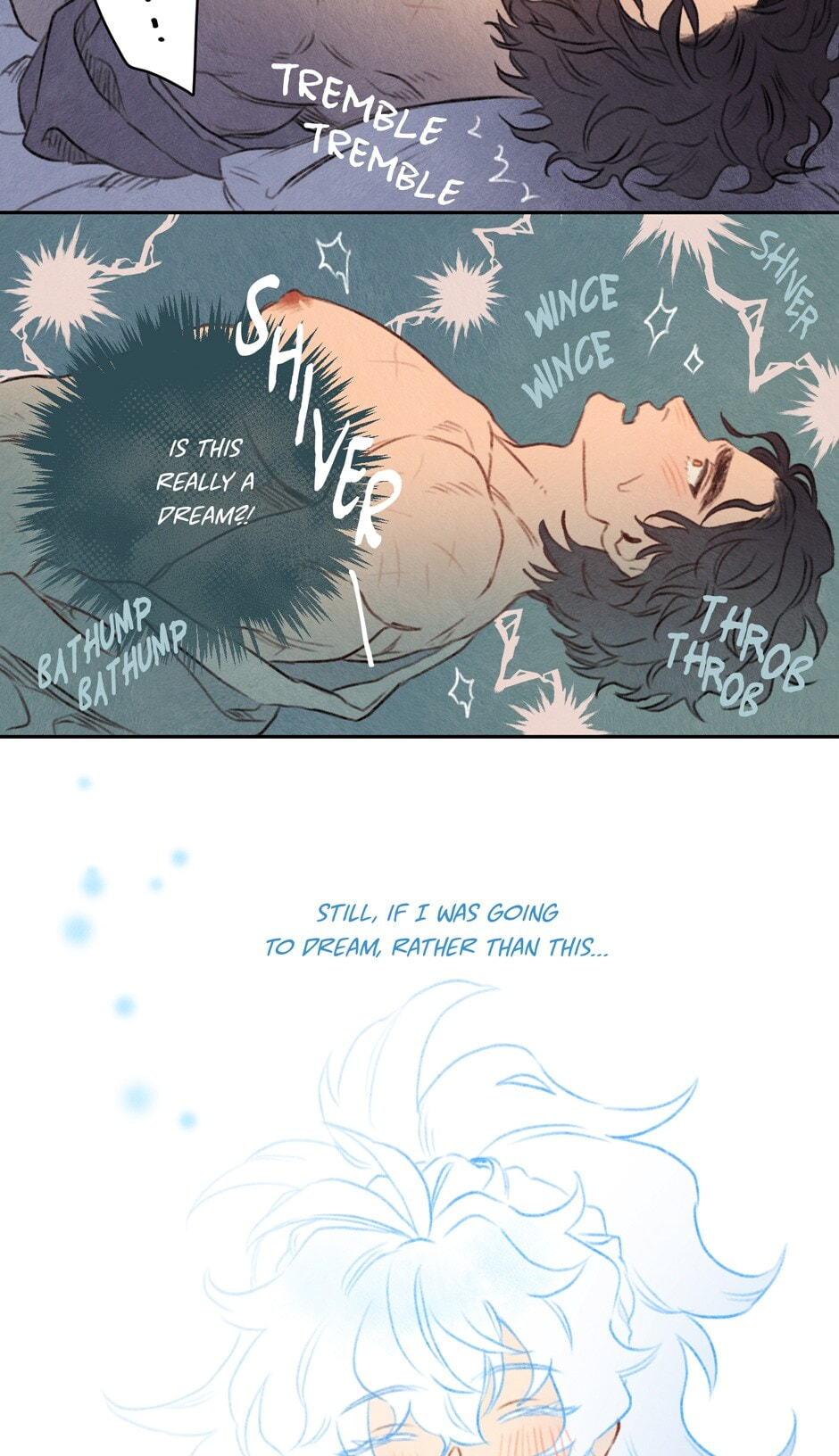 Read Rix Vanus chapter 141 image 16 on Lezhin