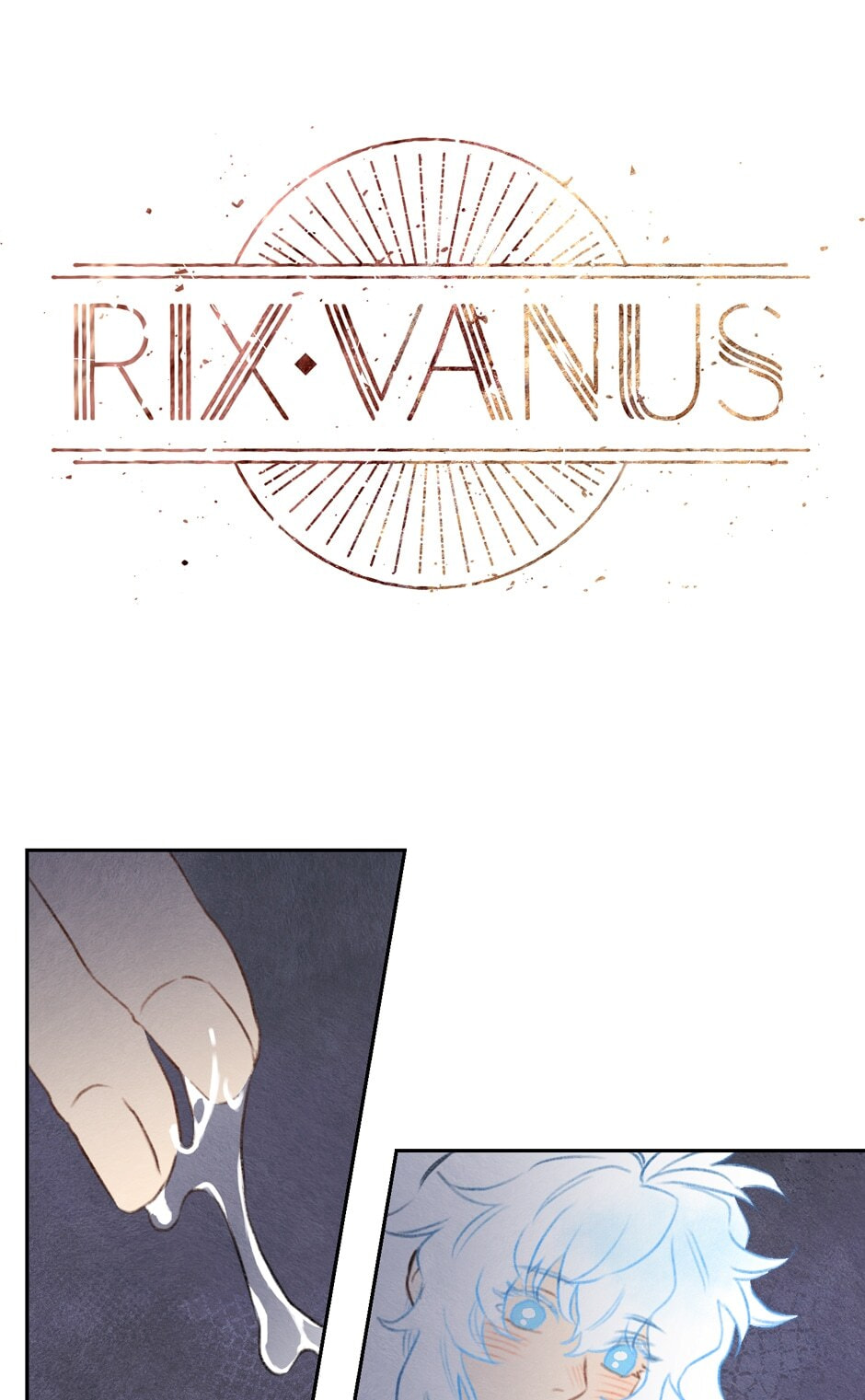 Read Rix Vanus chapter 141 image 18 on Lezhin